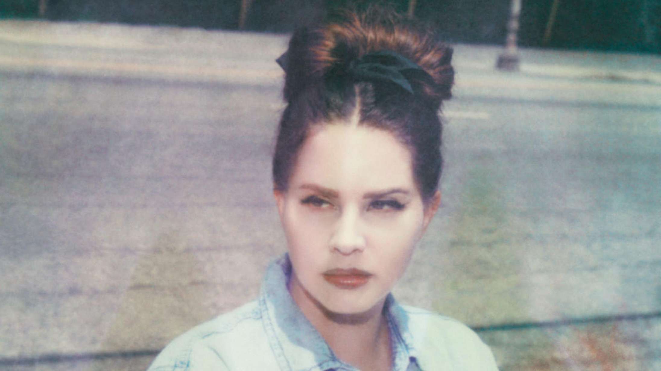 Lana Del Rey annoncerer nyt album – hør titelsangen her