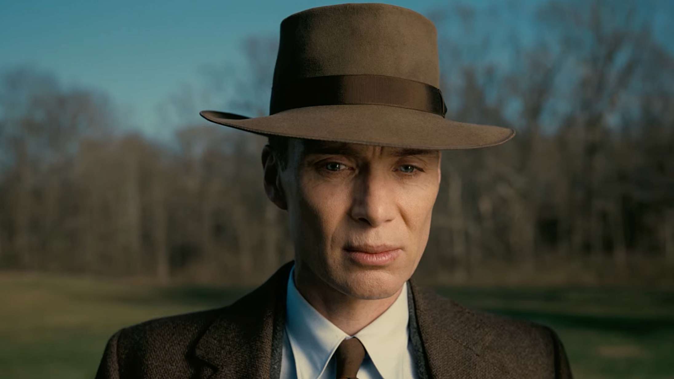 Folk er »knust« over Christopher Nolans ‘Oppenheimer’, fortæller instruktøren