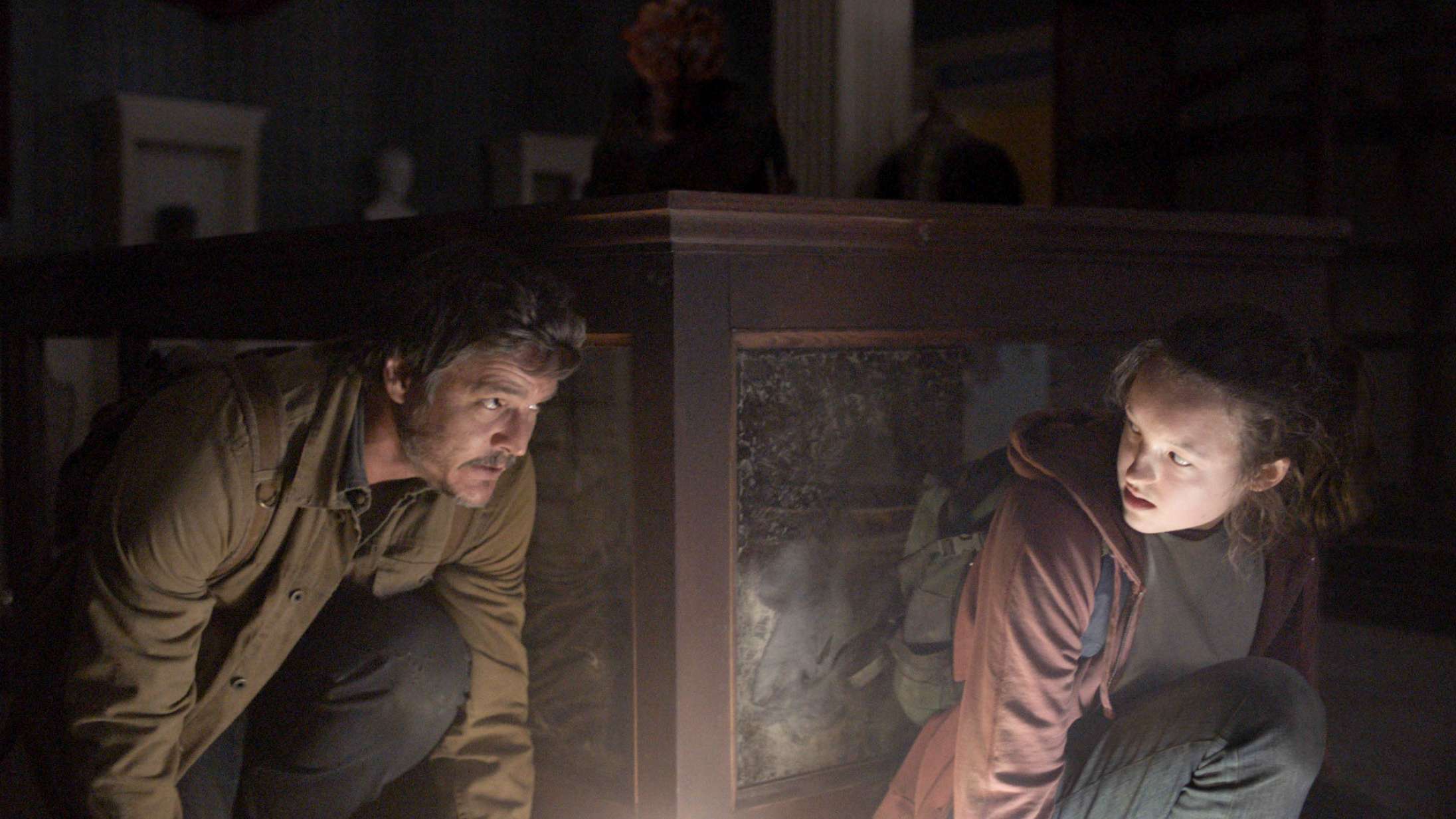 Spændingen stiger i første fulde trailer til HBO’s ‘The Last of Us’