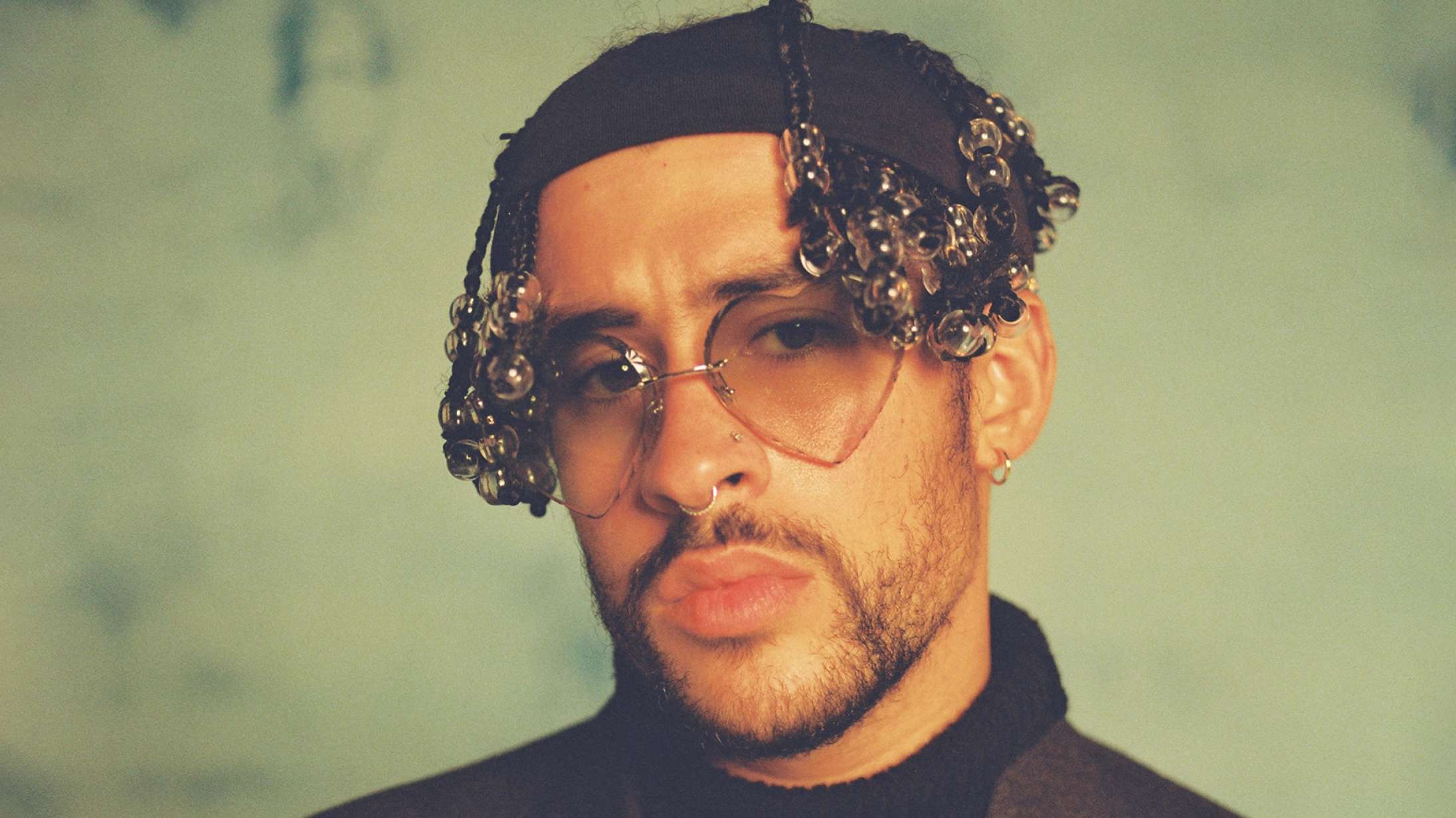 Bad Bunny udgiver nyt album i denne uge