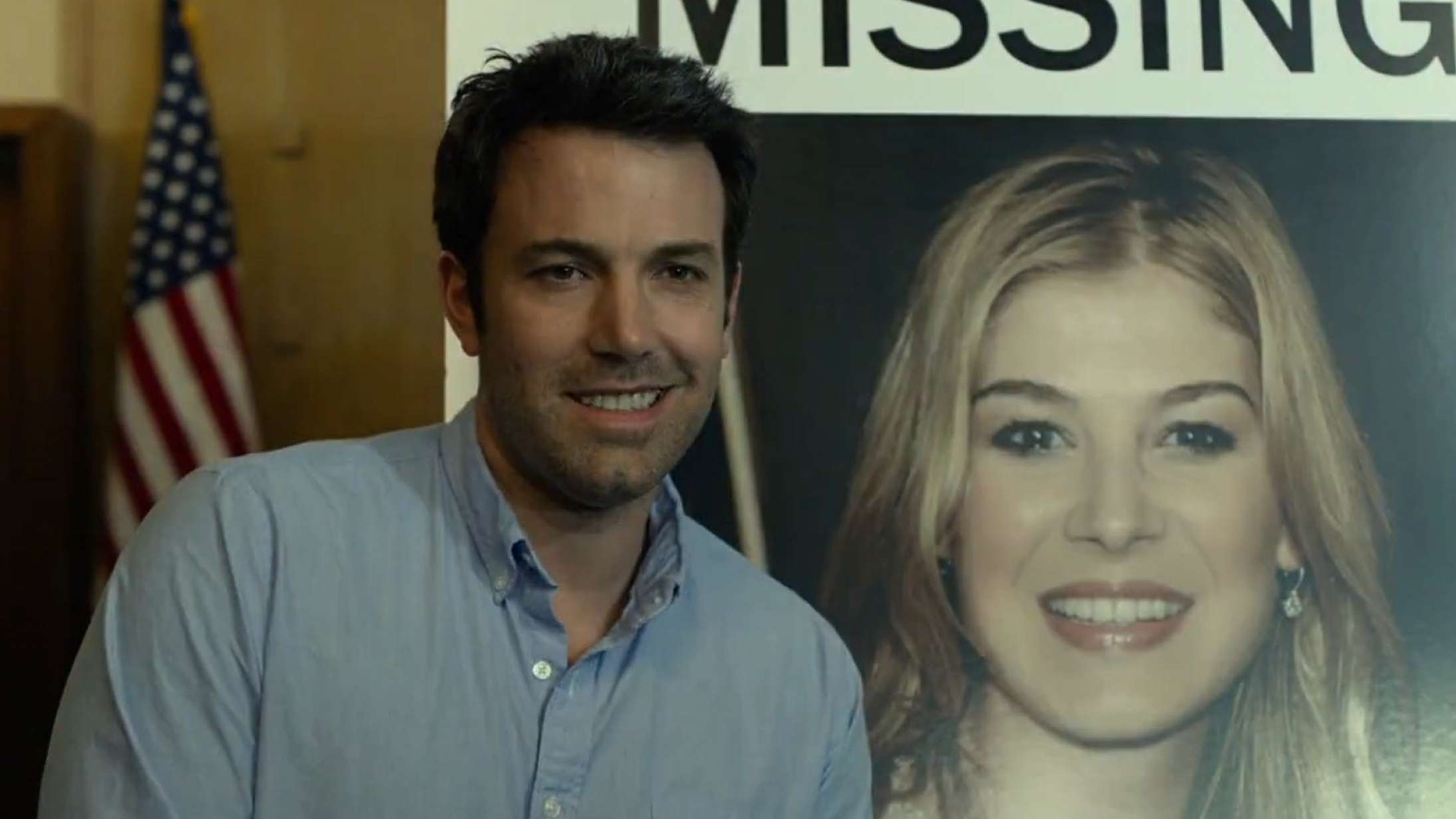 Ben Afflecks pragtpræstation som perfekt røvhul blev uforglemmelig, fordi den afspejlede hans eget liv