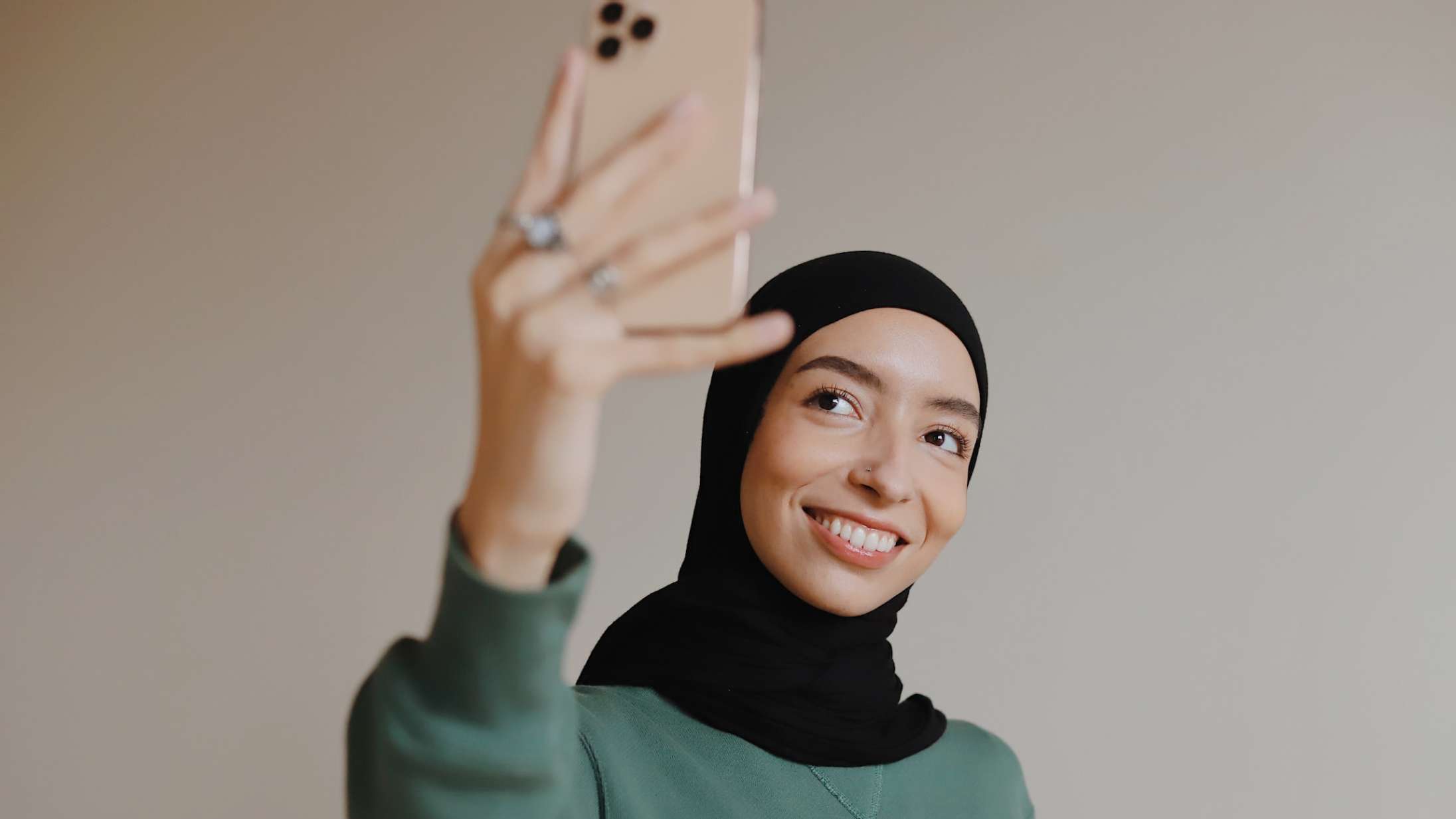 Nu kommer BeReal til Instagram