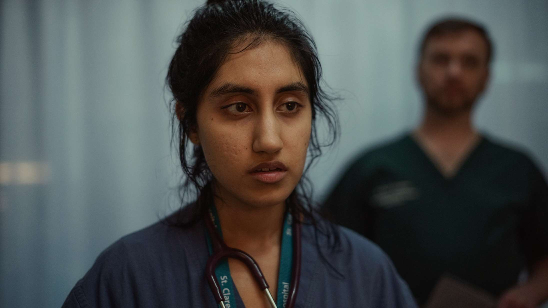 Årets mest uforglemmelige skuespilpræstation hensatte seerne til kollektivt chok