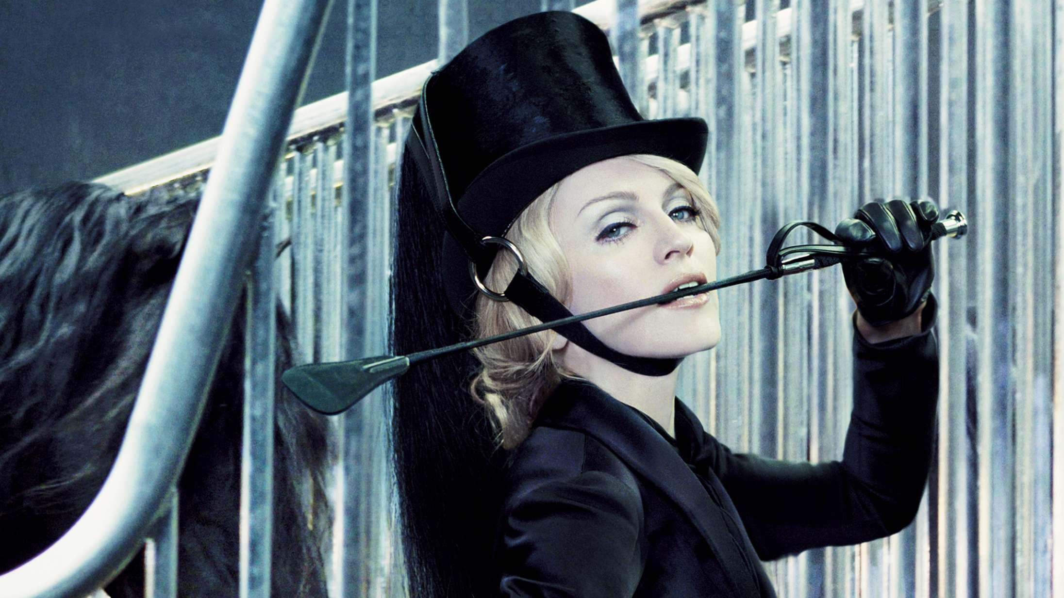 Madonna annoncerer endnu en dansk koncert