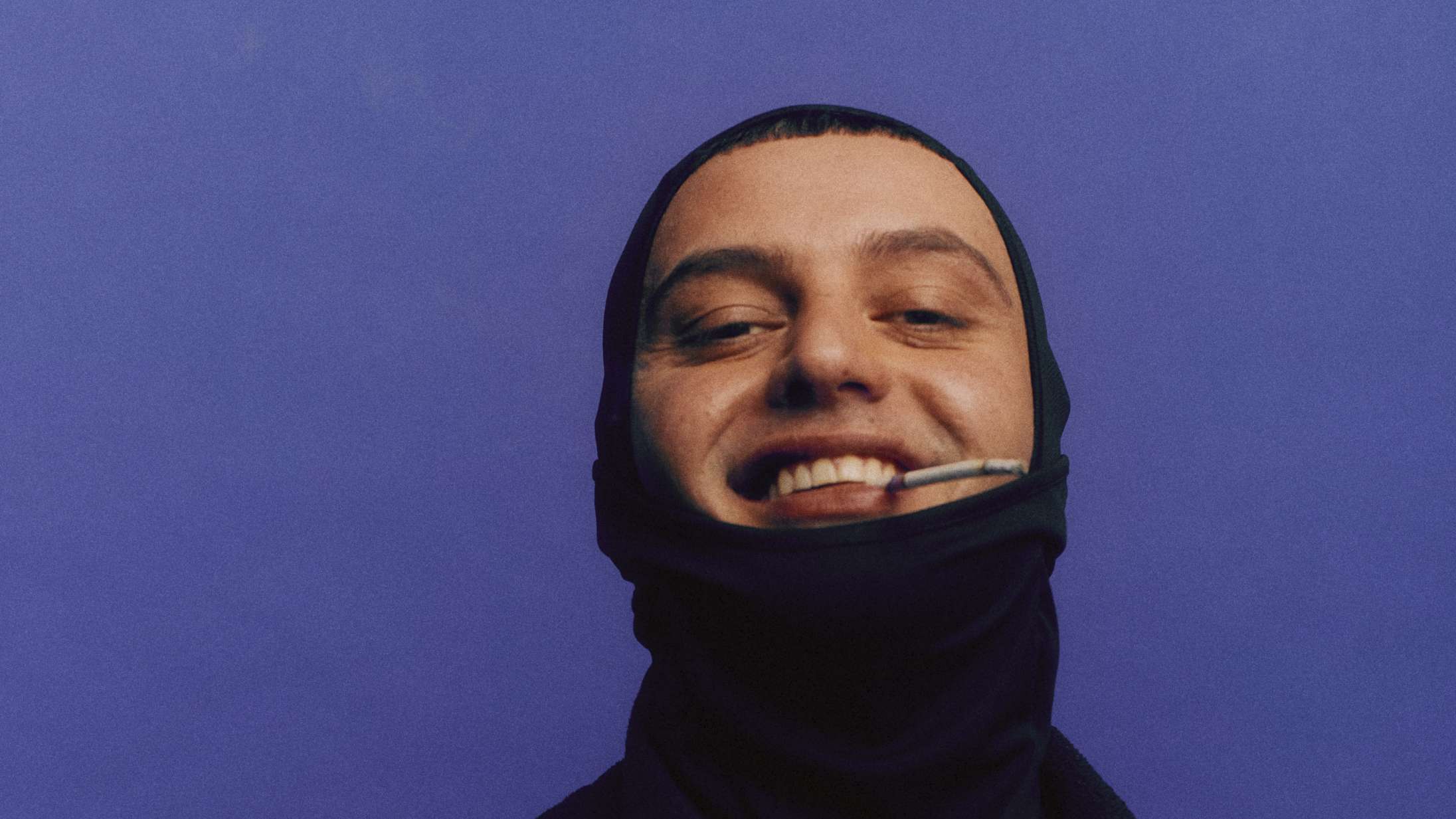 Kidd vender tilbage til København – annoncerer stor koncert