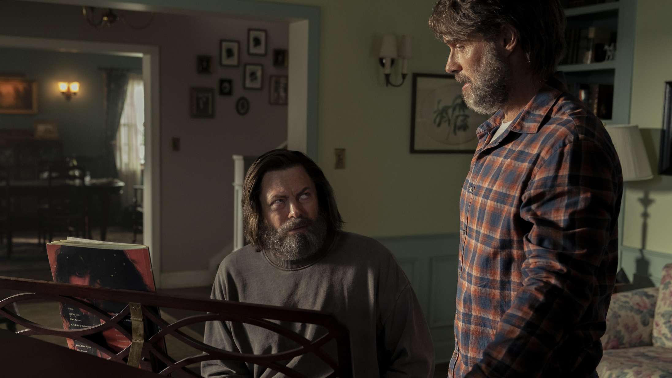 ‘The Last of Us’ giver massiv revival til endnu en sang