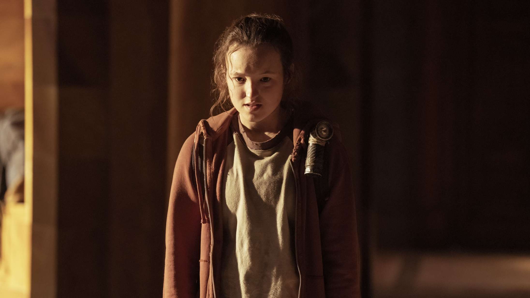 ’The Last of Us’-stjerne Bella Ramsey har intet tilovers for LGBTQ-backlash