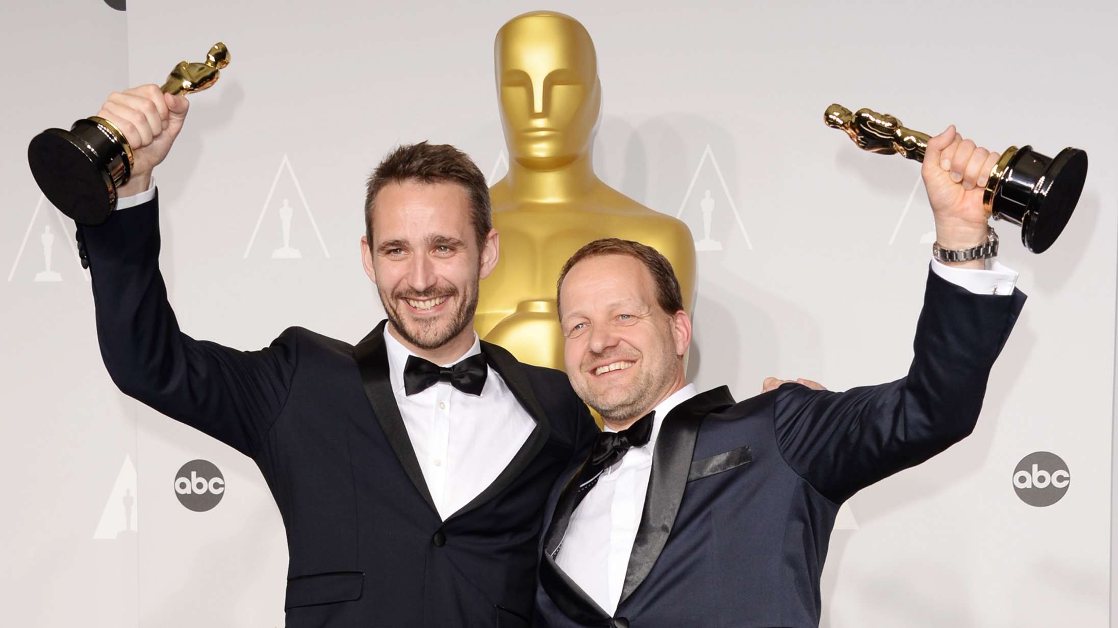 Ingen danske Oscar-sejre ved nattens show