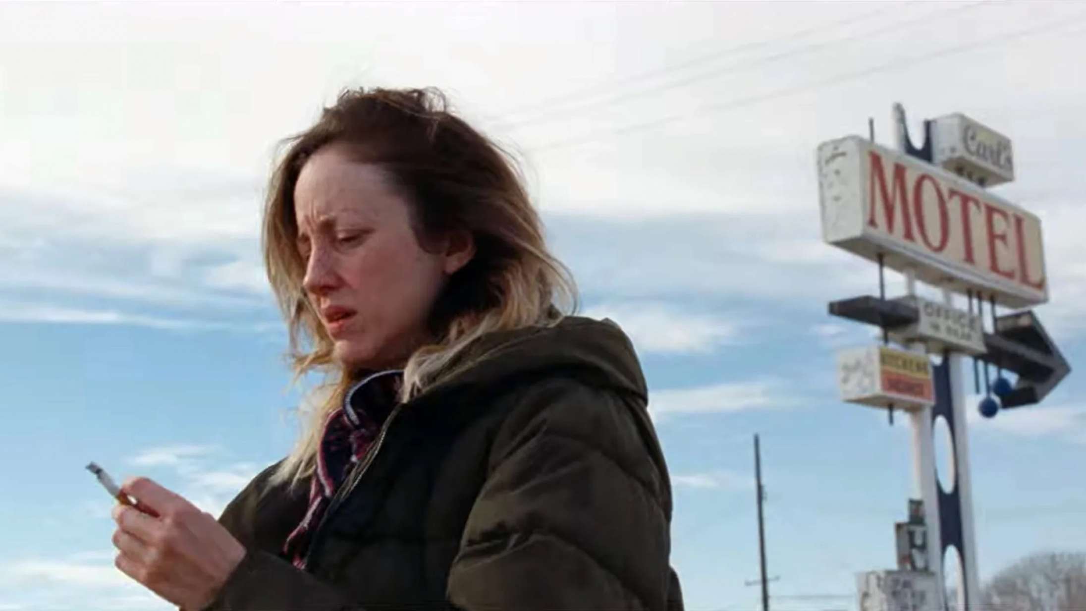 Hollywood-skuespiller overraskede alle med Oscar-nominering i sidste uge – nu risikerer hun at miste den