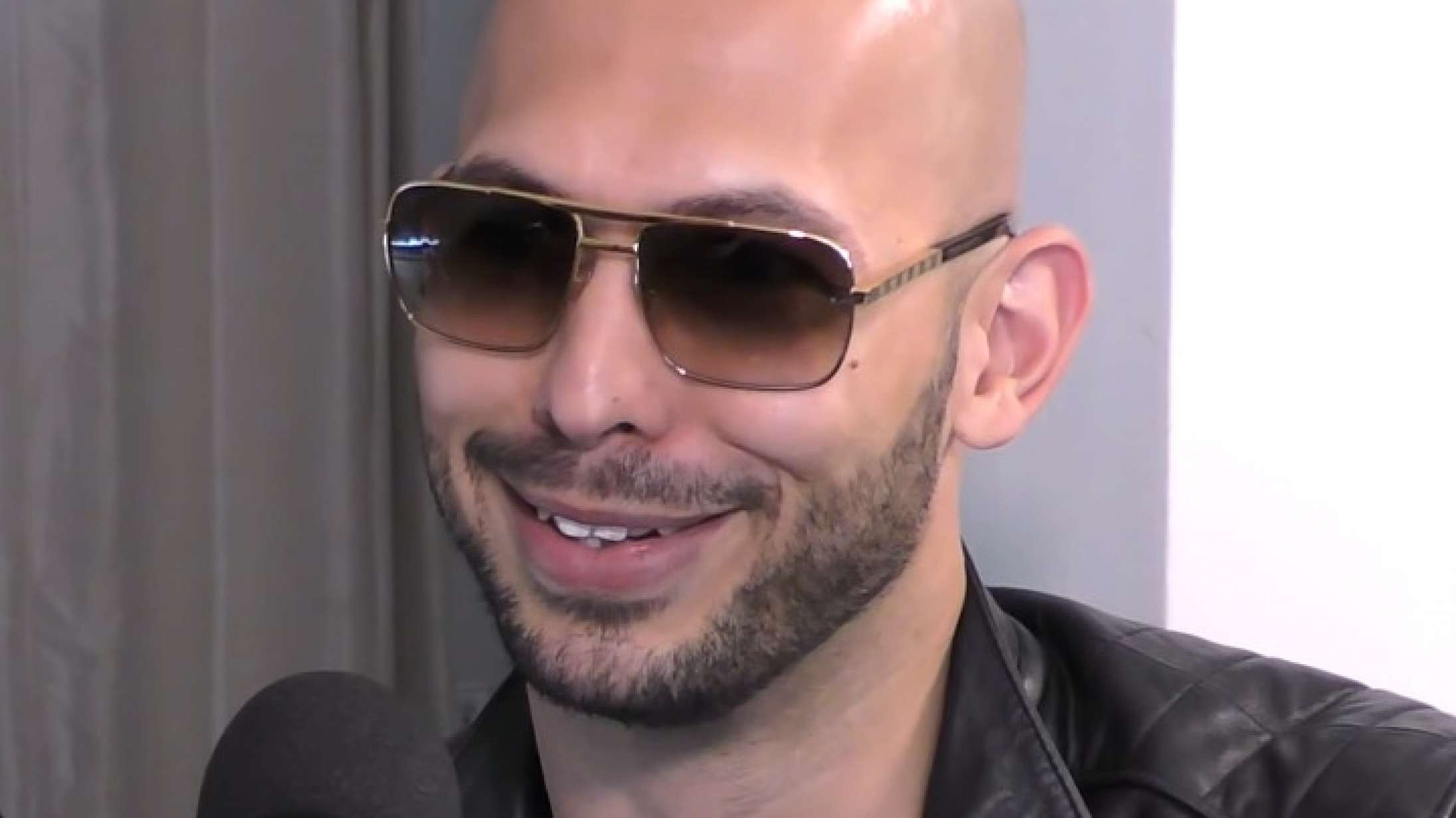 Dommer afviser at løslade Andrew Tate