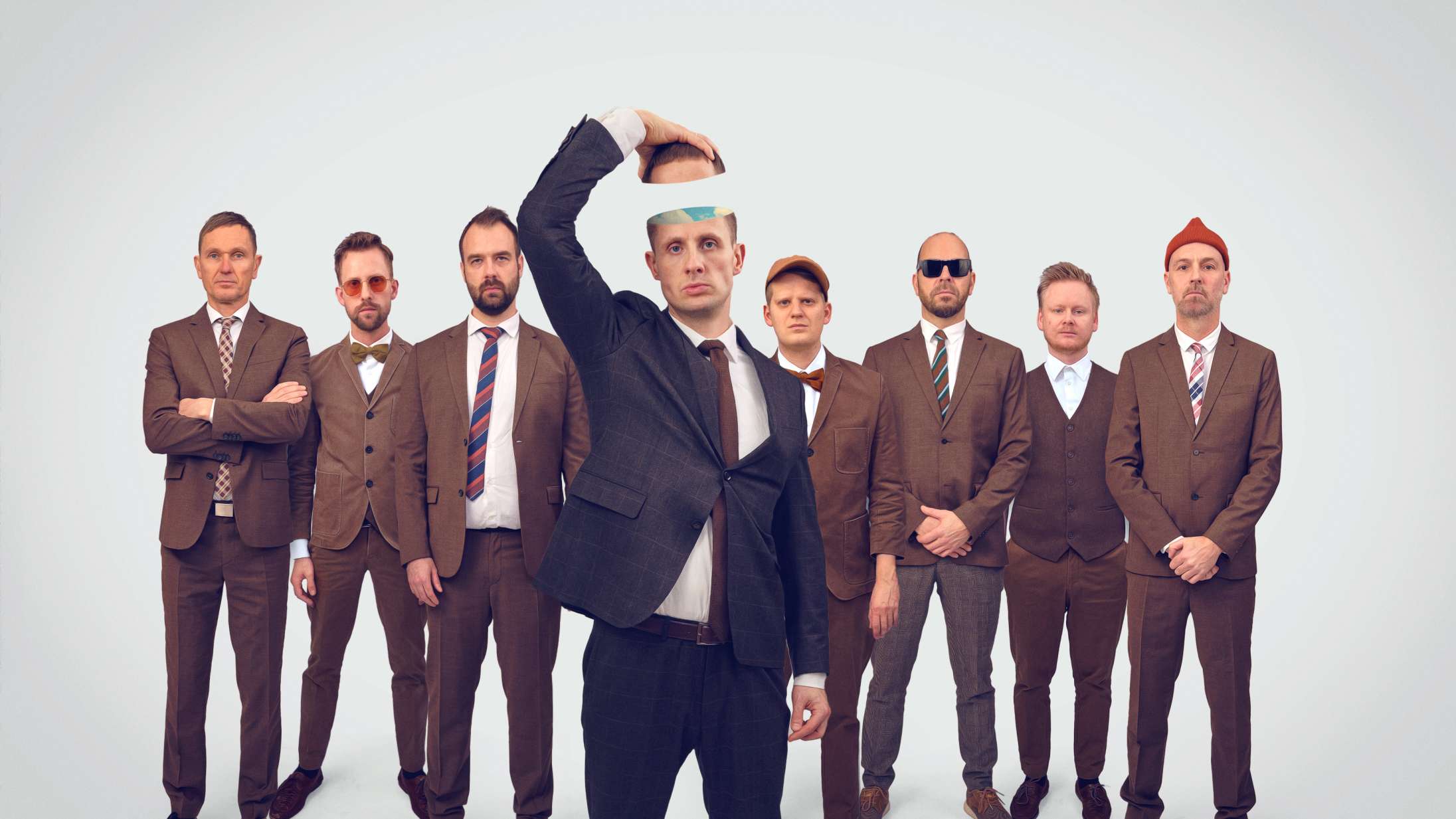 Benjamin Hav annoncerer stor Danmarksturné – besøger 15 byer