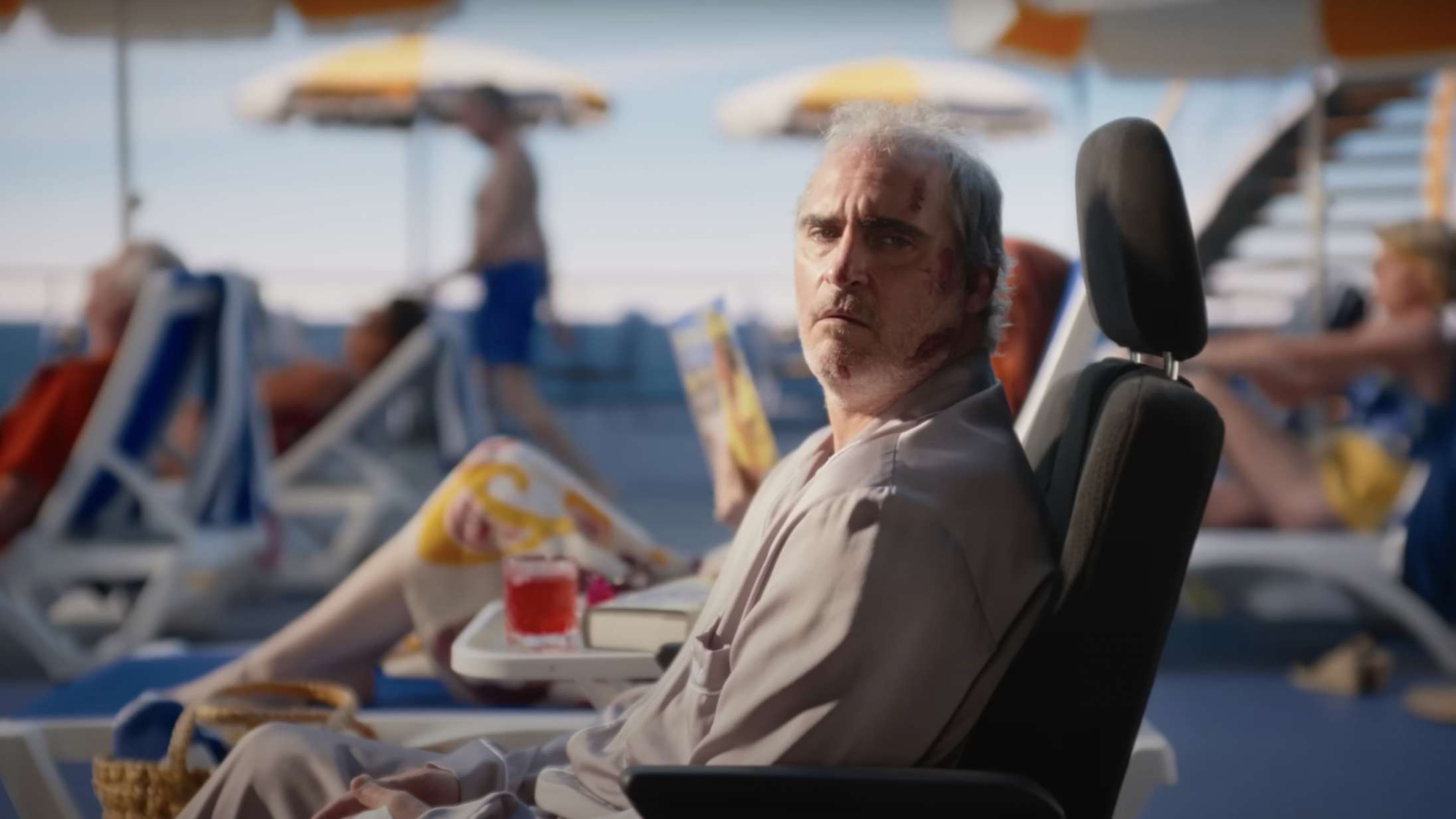 Det skal du se i biografen i april – fra tre af årets mest ventede danske film til Joaquin Phoenix i alle aldre