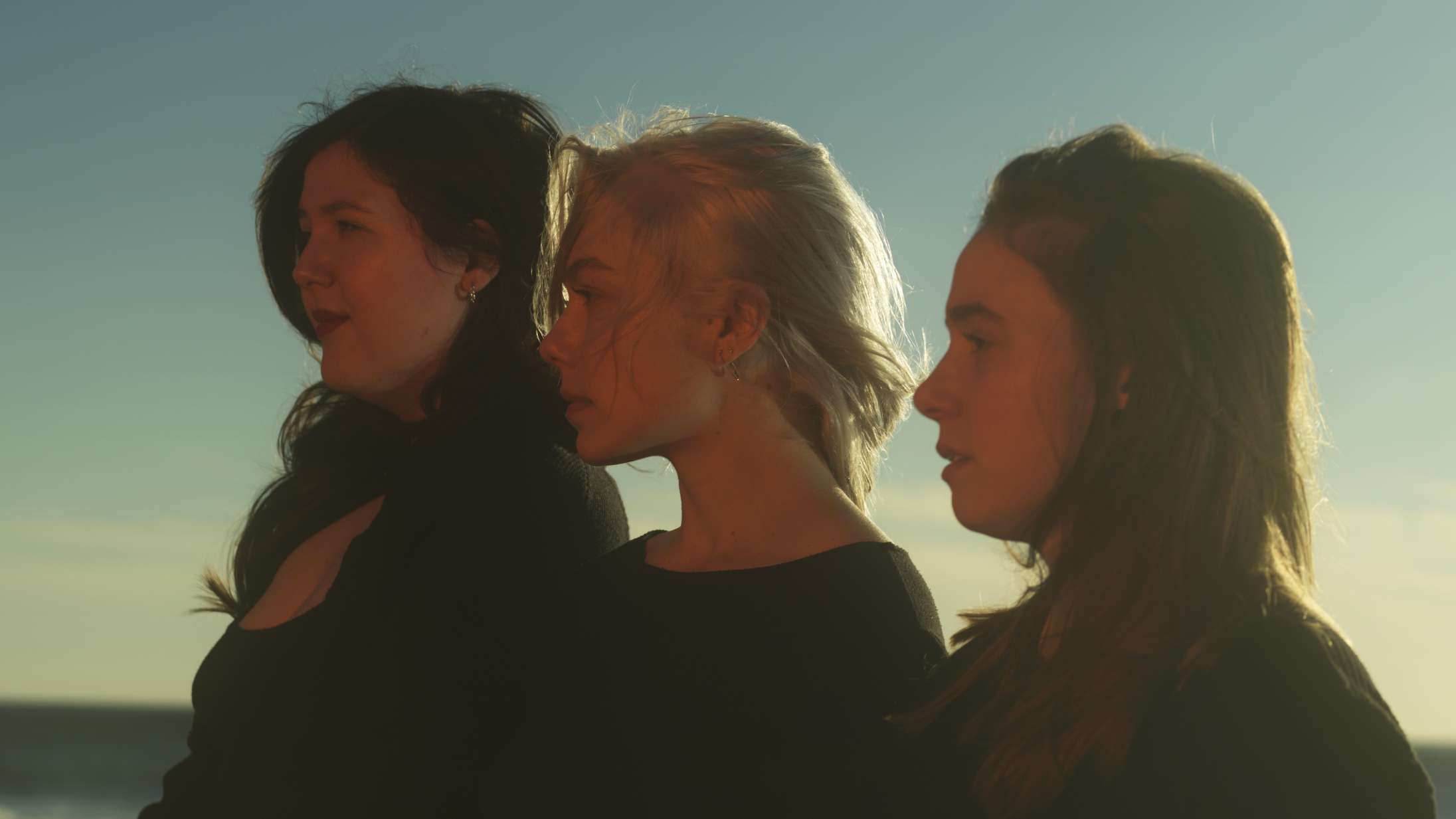 Boygenius spiller deres første danske koncert til sommer