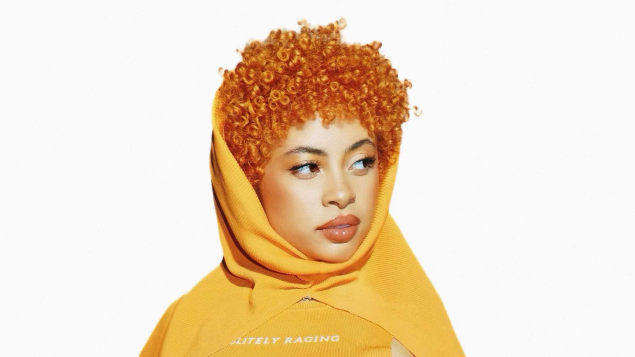 Tidslinje: Sådan blev Ice Spice en af verdens mest omtalte rapstjerner på under et år