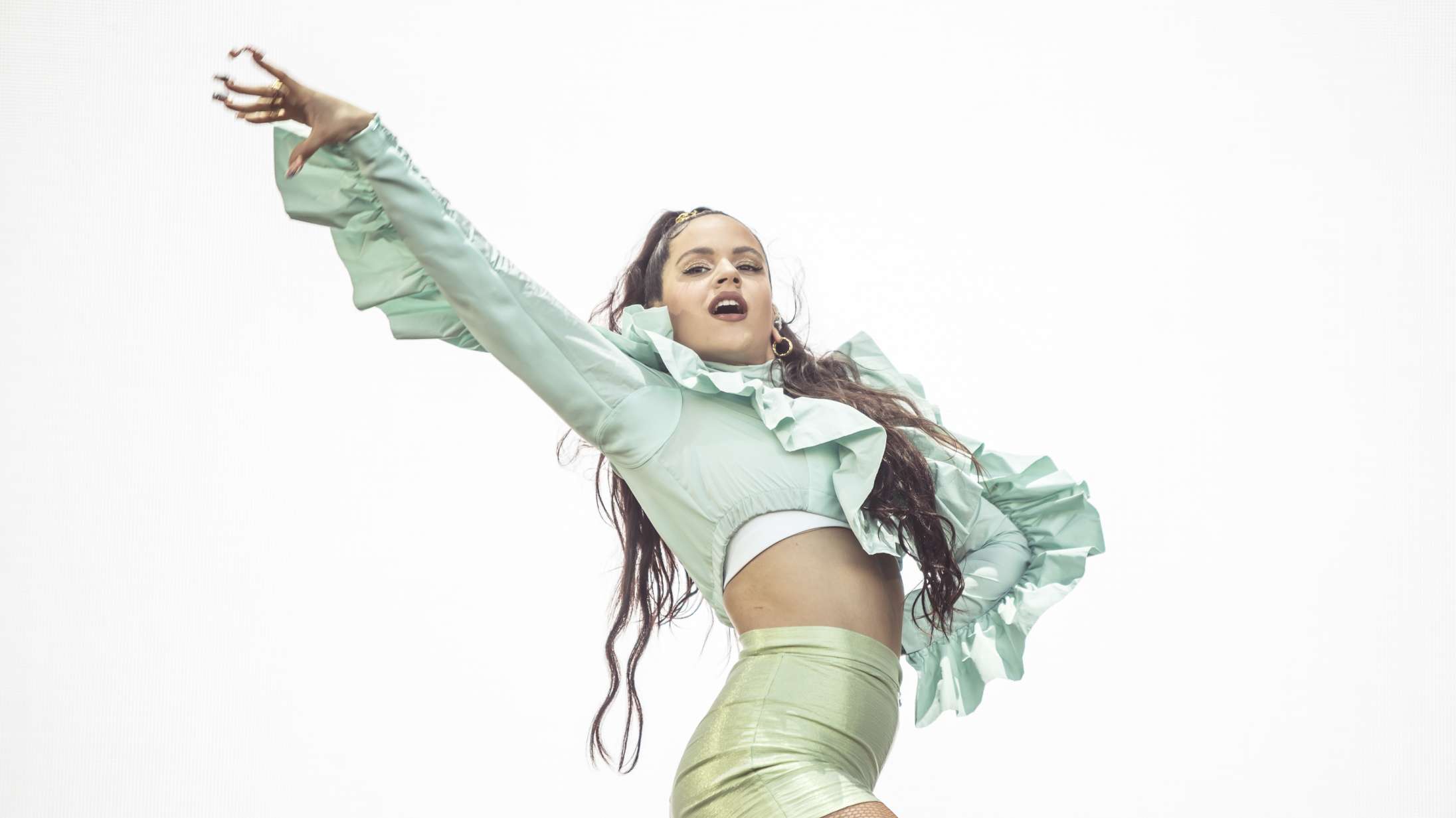 10 navne fra den overdådige Coachella-plakat, vi virkelig gerne vil have til Danmark