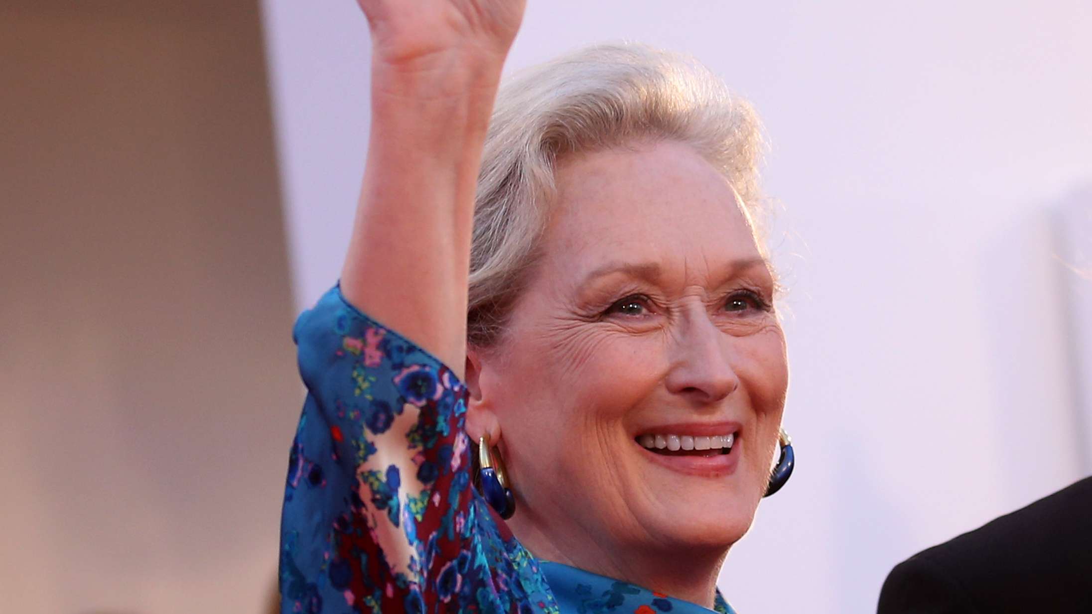 Meryl Streep skal spille med i mysteriehittet ‘Only Murders in the Building’