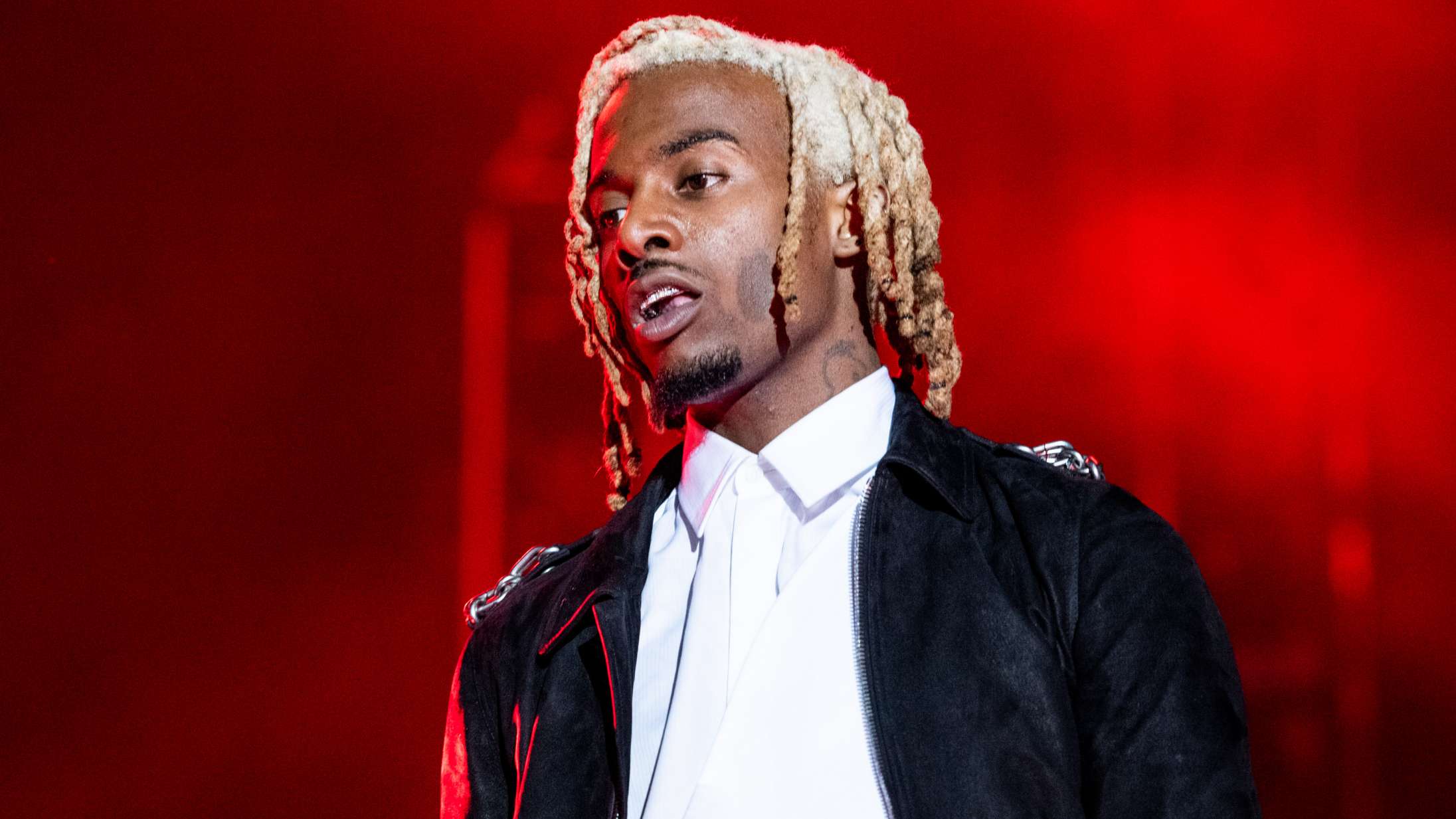 Playboi Carti udskyder dansk koncert