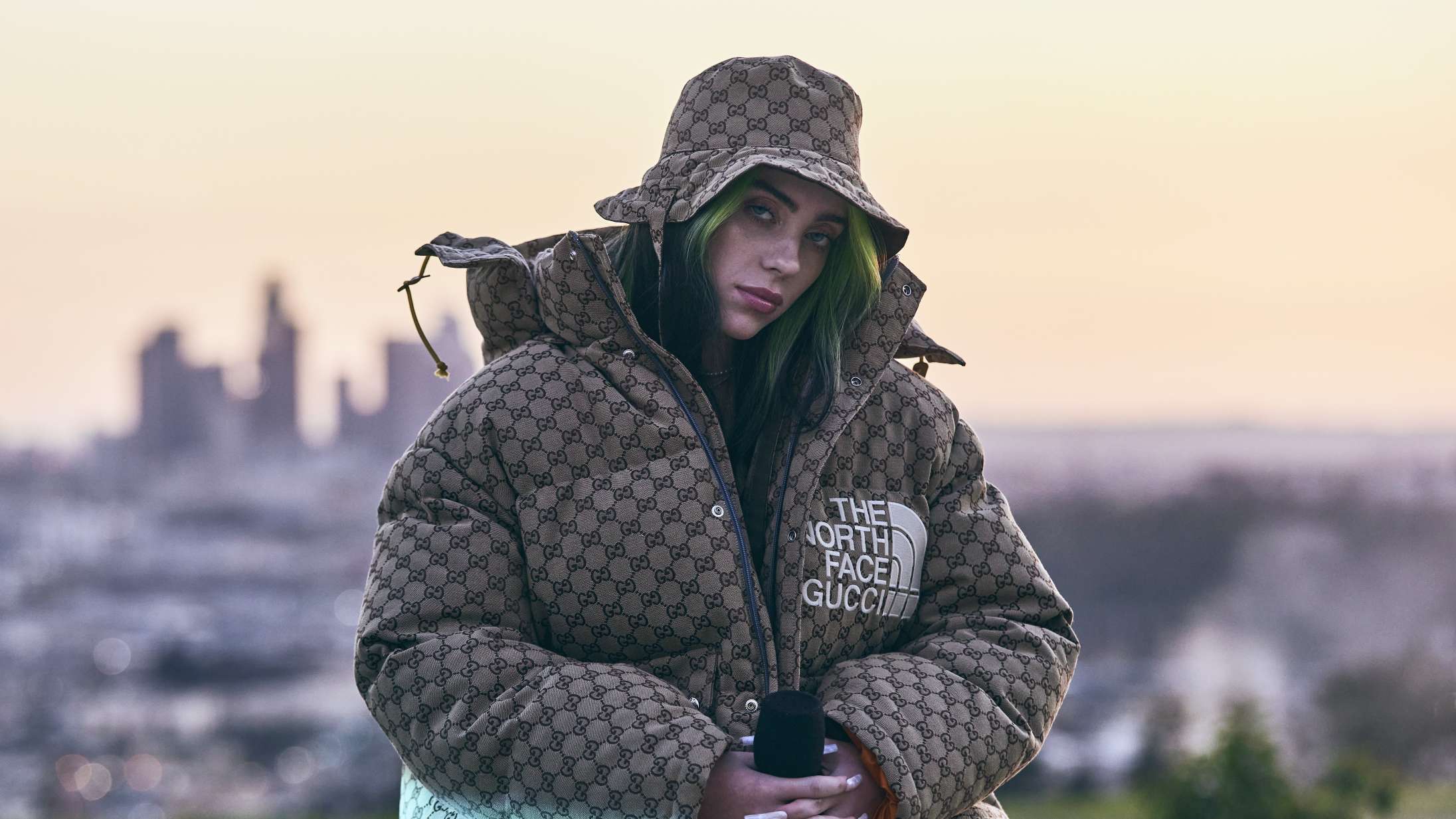 Billie Eilish åbner op om sit forhold til køn: »Jeg har aldrig følt mig som en kvinde«