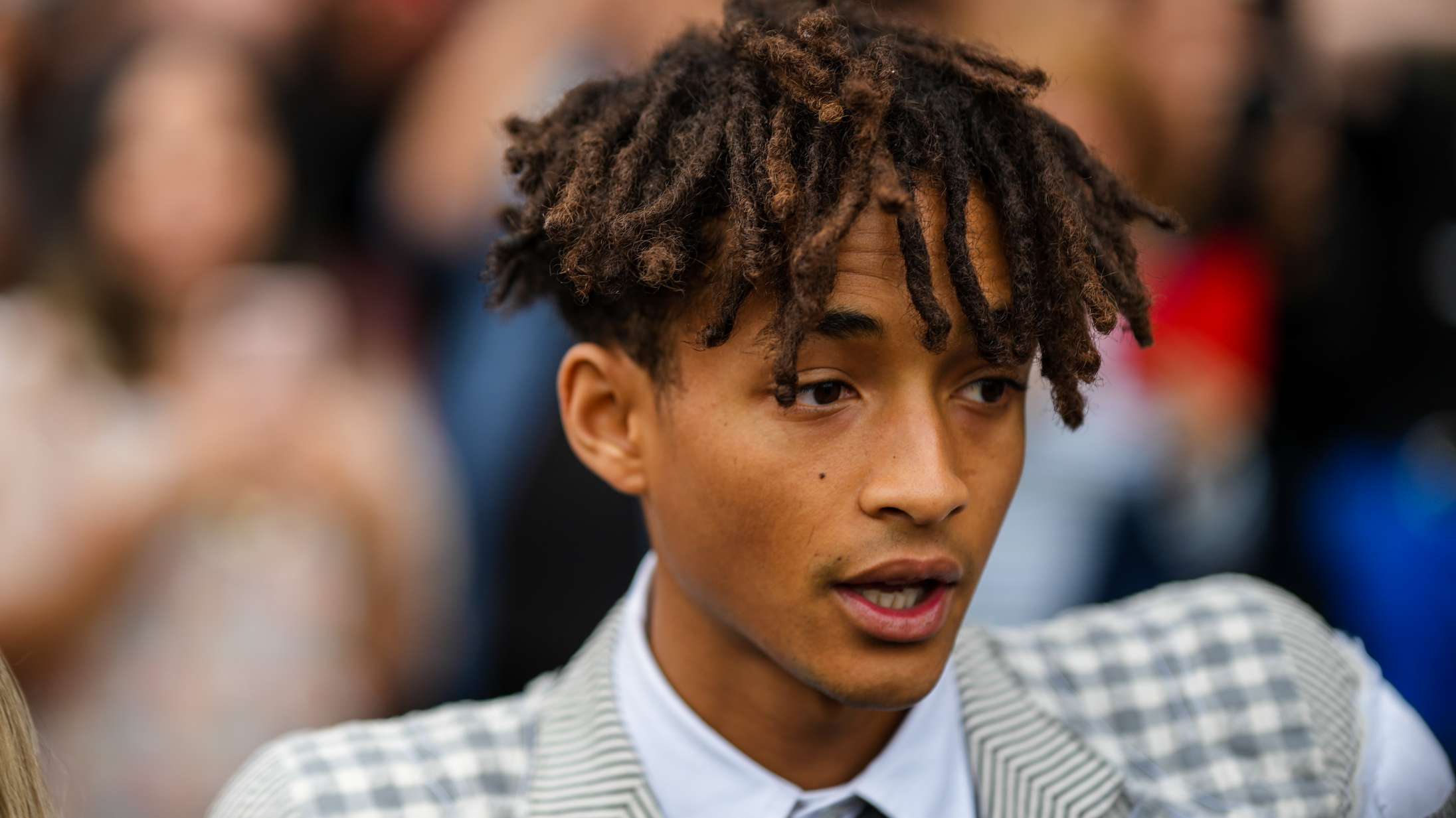 Amerikansk medie kårer de største eksempler på nepotisme i hiphopverdenen – fra Jaden Smith til Travis Barkers søn