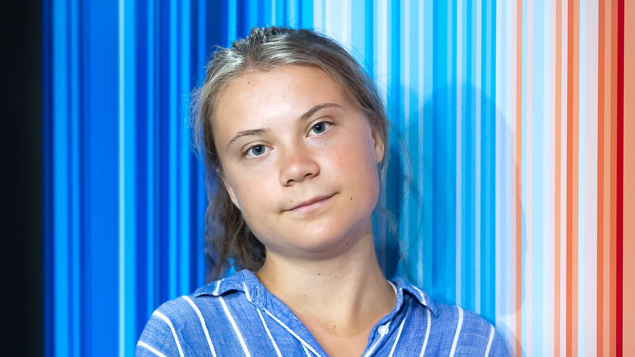 Greta Thunbergs Andrew Tate-sviner er et af de mest populære tweets nogensinde