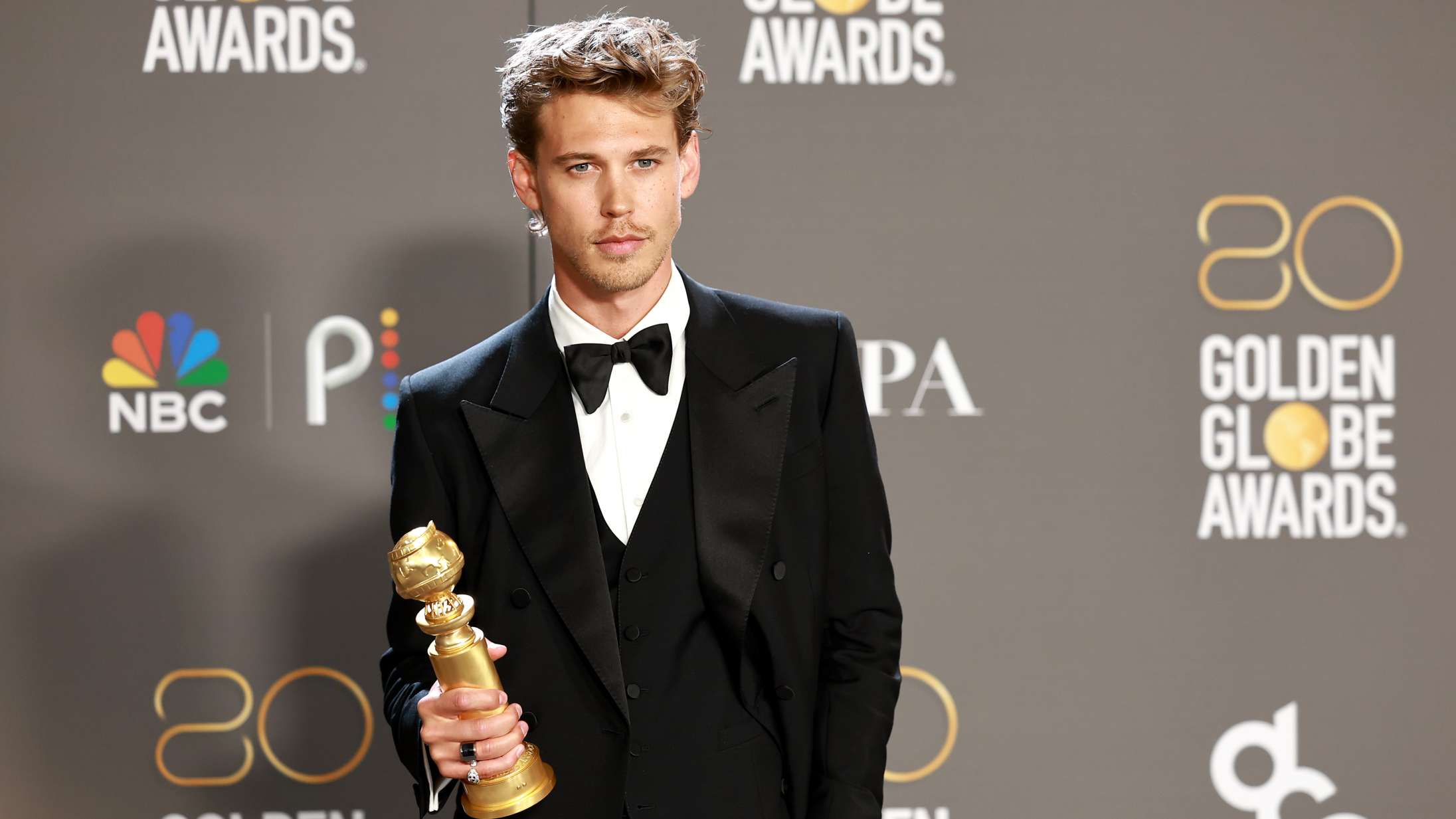 ‘The Banshees of Inisherin’, ‘The Fabelmans’ og ‘White Lotus’ var de store vindere til Golden Globes – se listen