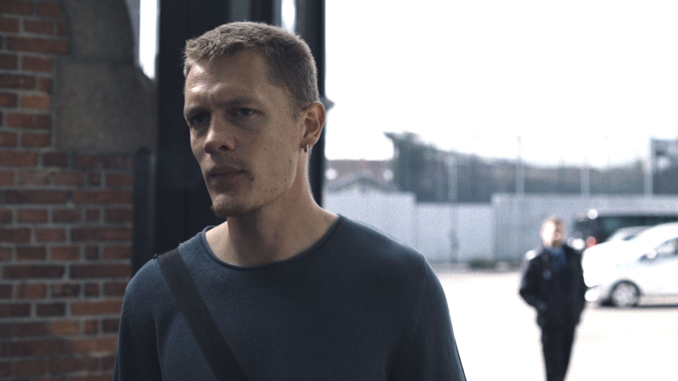 Umulig at tage øjnene fra: Giv så denne ’Hooligan’-stjerne en filmkarriere!