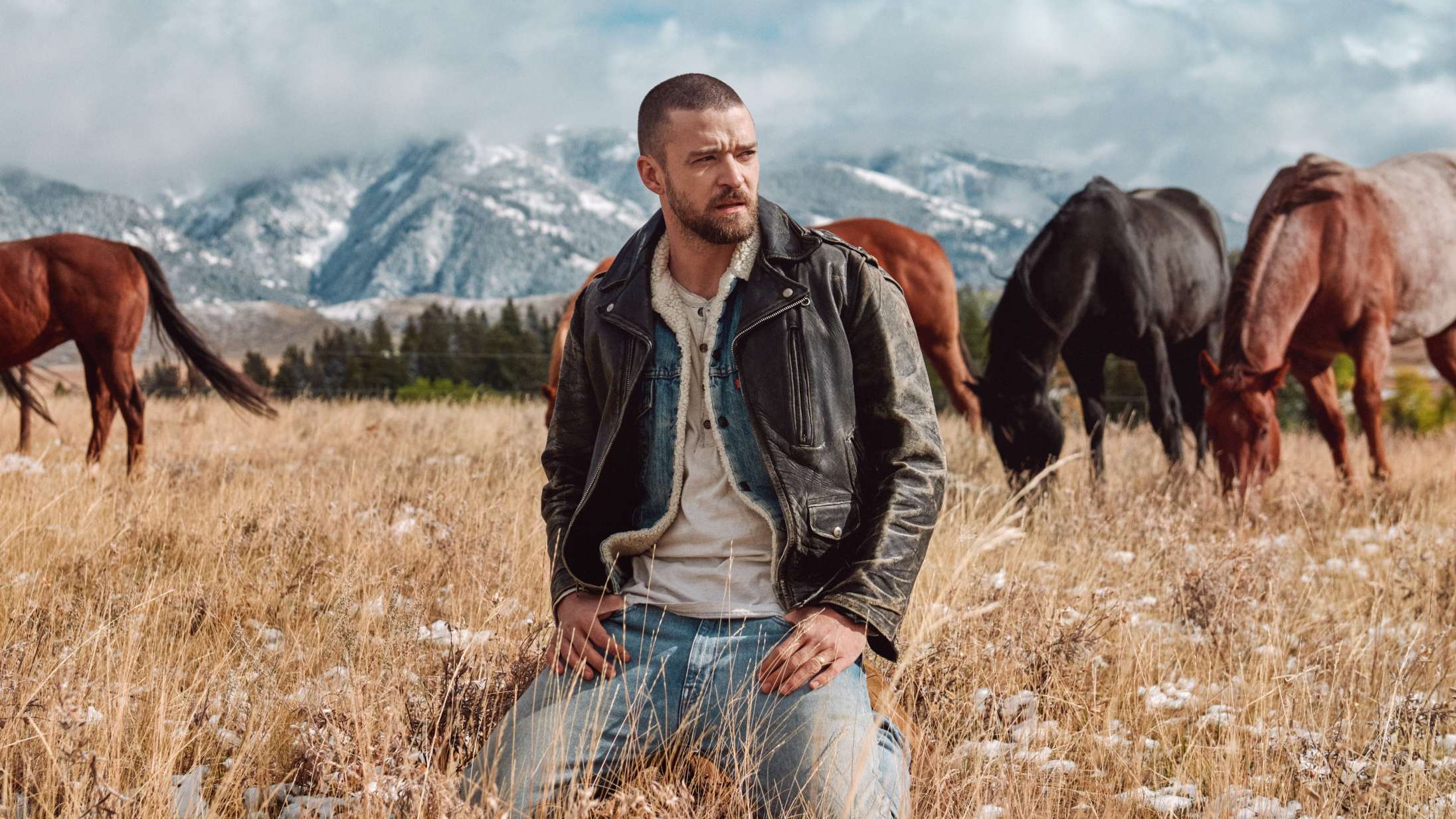 På ‘Man of the Woods’ var Justin Timberlake så langt ude i skoven, at hans tid som popstjerne sluttede brat