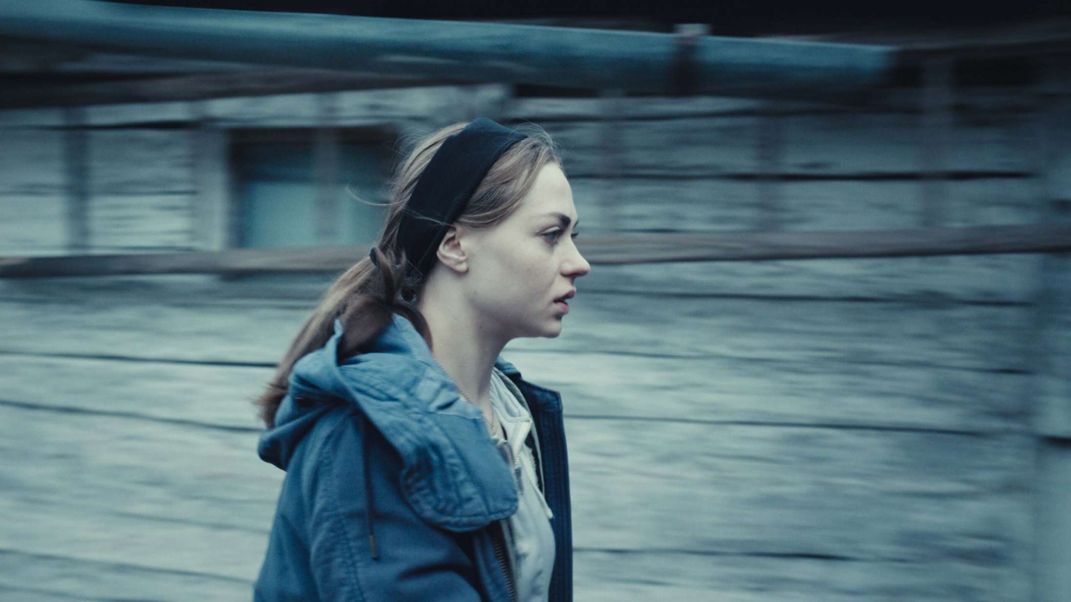 ’Kold vinter’: Guldpalmevinder har lavet endnu en nervepirrende intens samtidsskildring