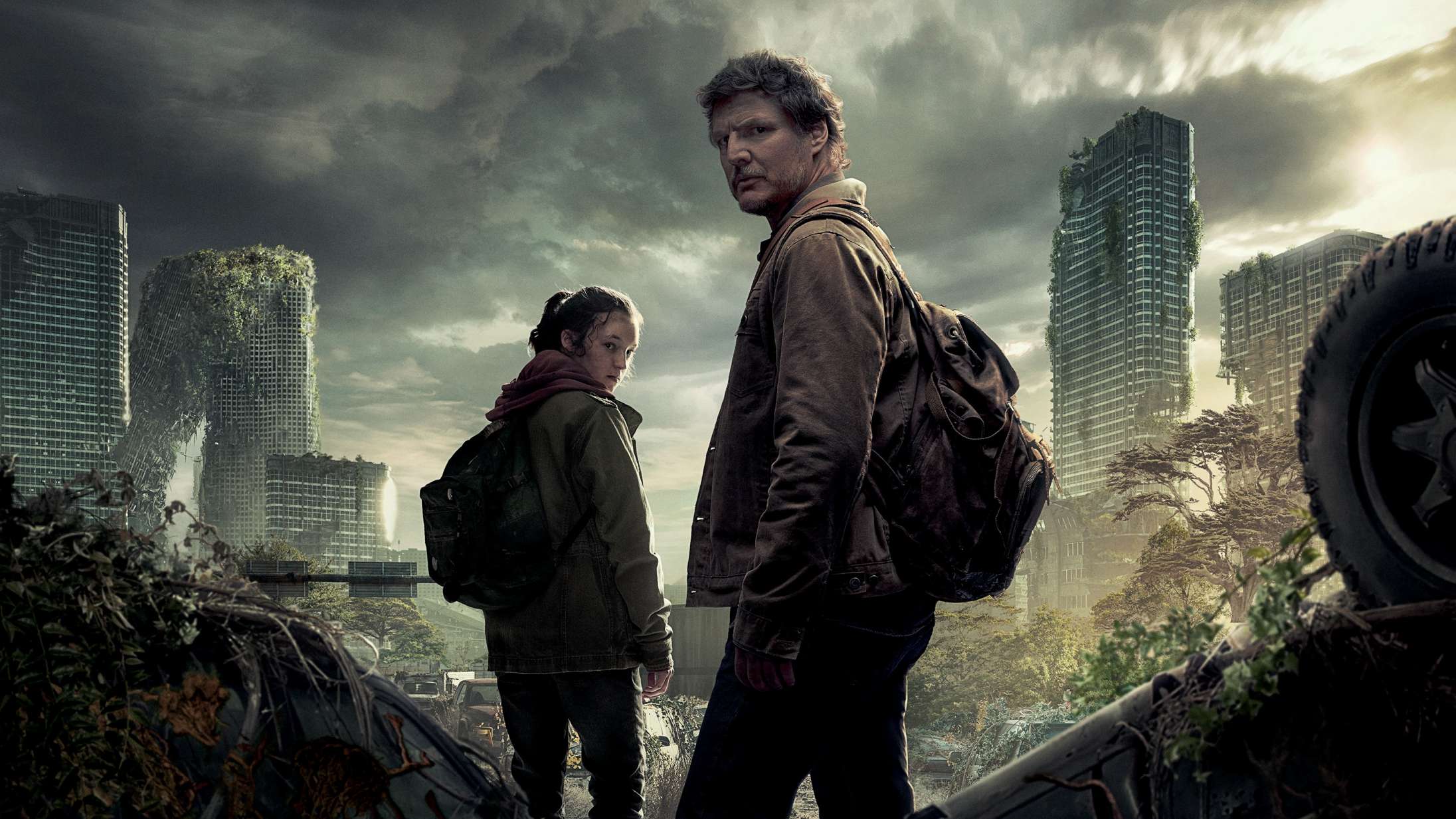 ‘The Last of Us’ får næststørste premiere på HBO Max siden 2010