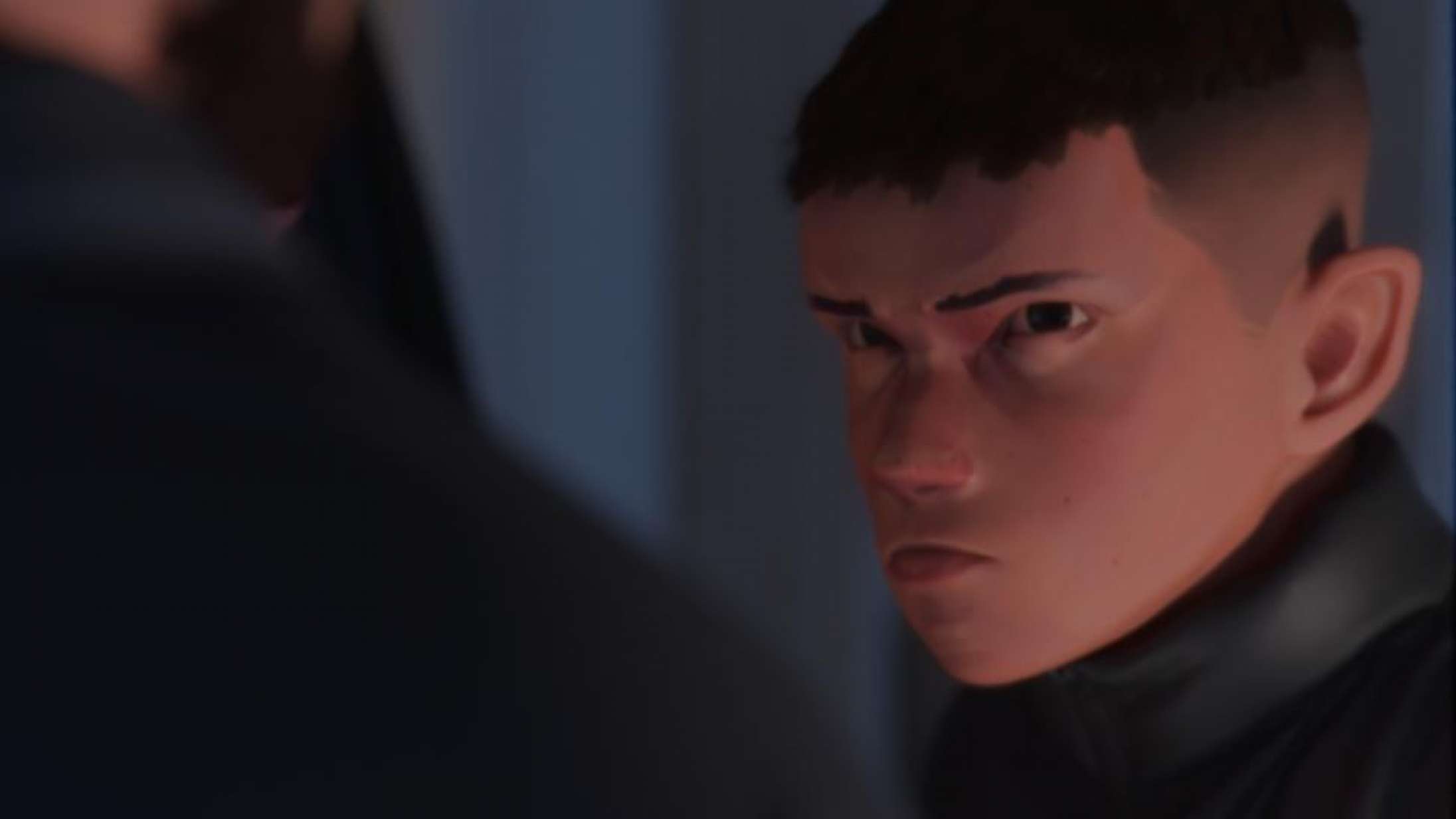 Nuttet bønnenumse og exceptionelle ghettobilleder – vi anmelder afgangsfilmene fra The Animation Workshop