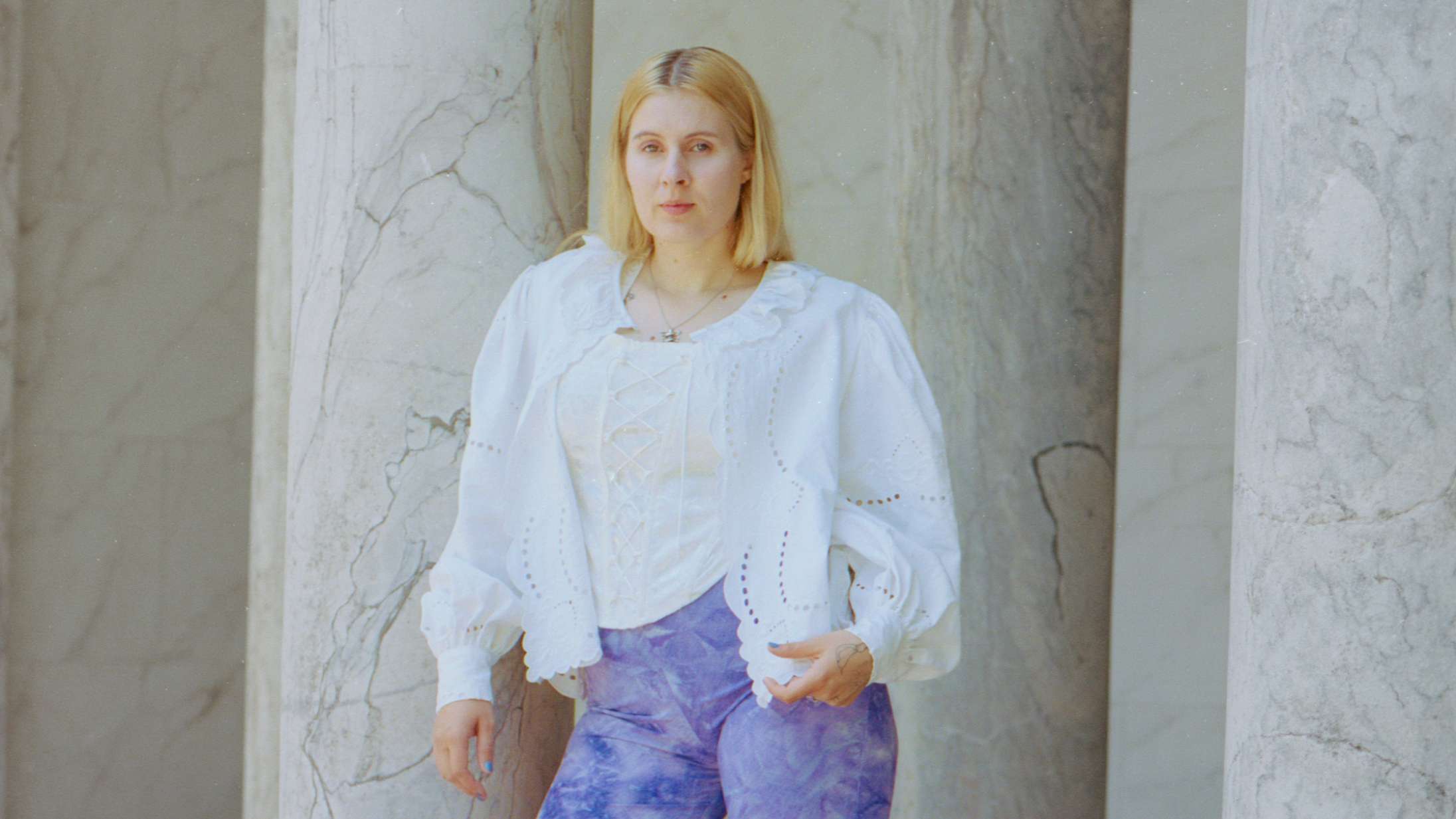 Eee Gee genfortolker sine smittende sange til ny koncert i samarbejde mellem Det Kongelige Teater og Soundvenue