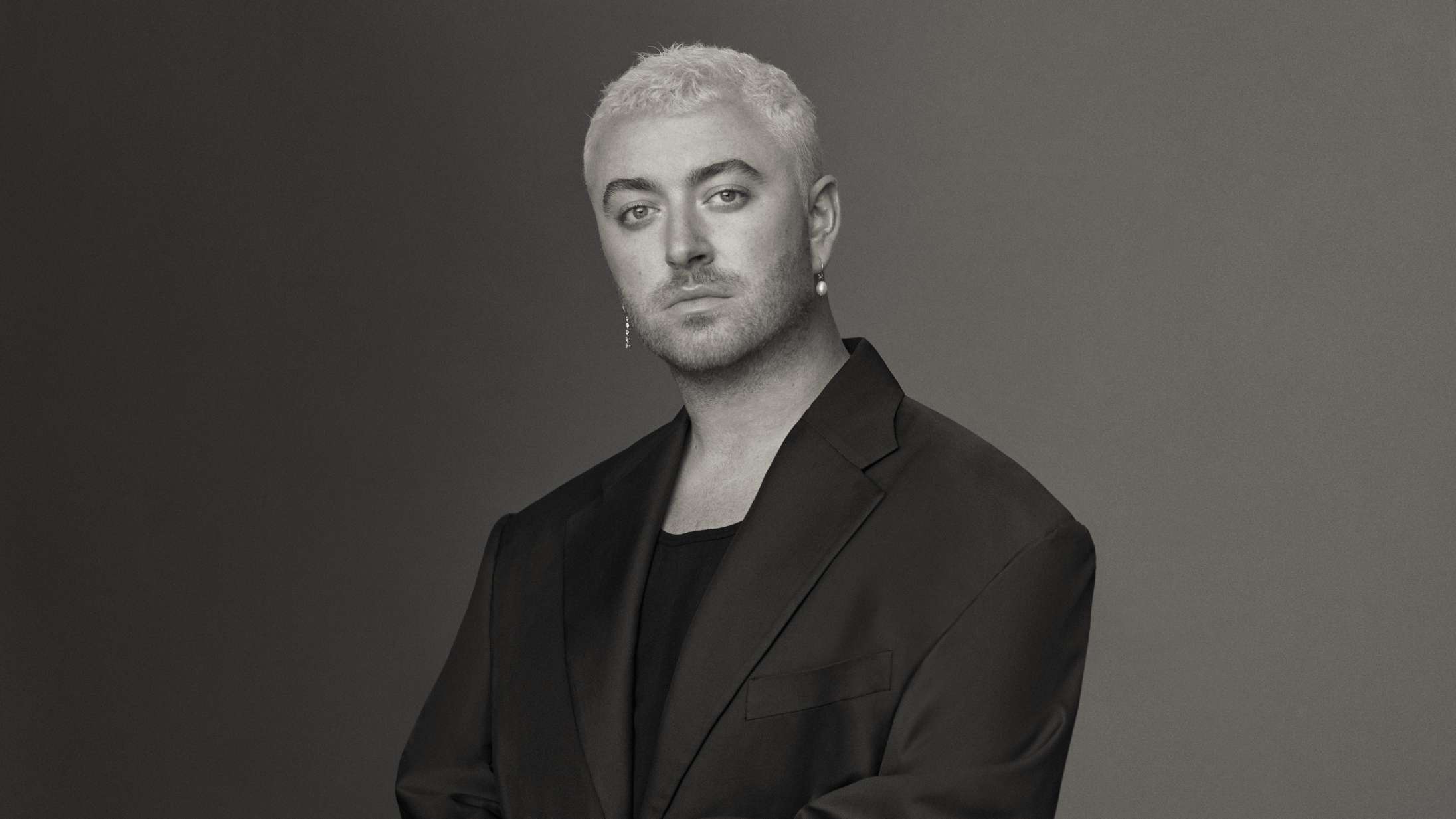 Sam Smith skal være med i ‘Sex and The City’-spinoff