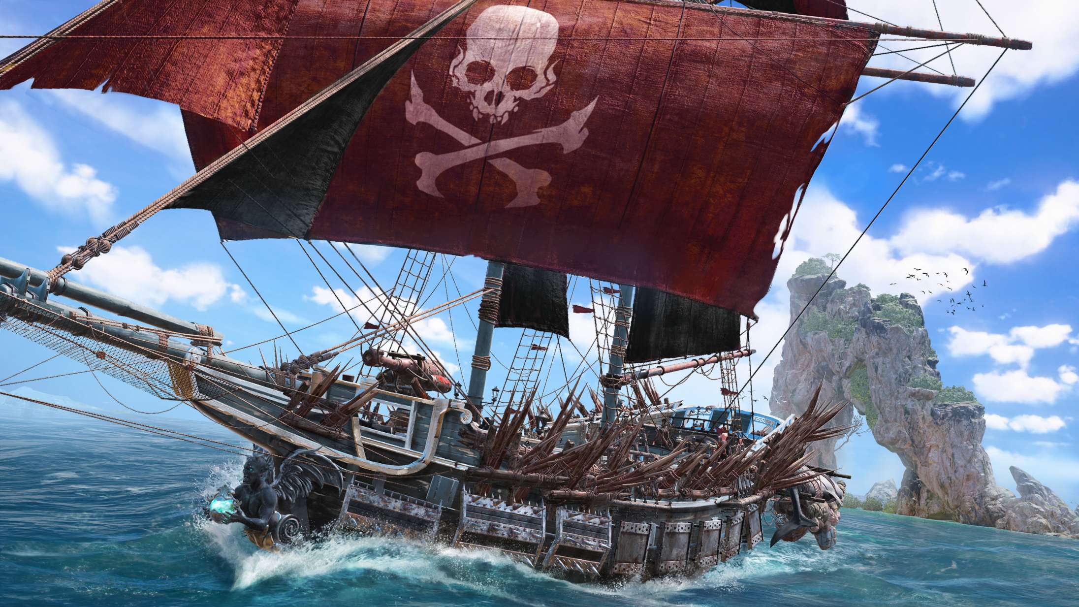Ubisoft forsinker hypet piratspil og dropper tre andre projekter