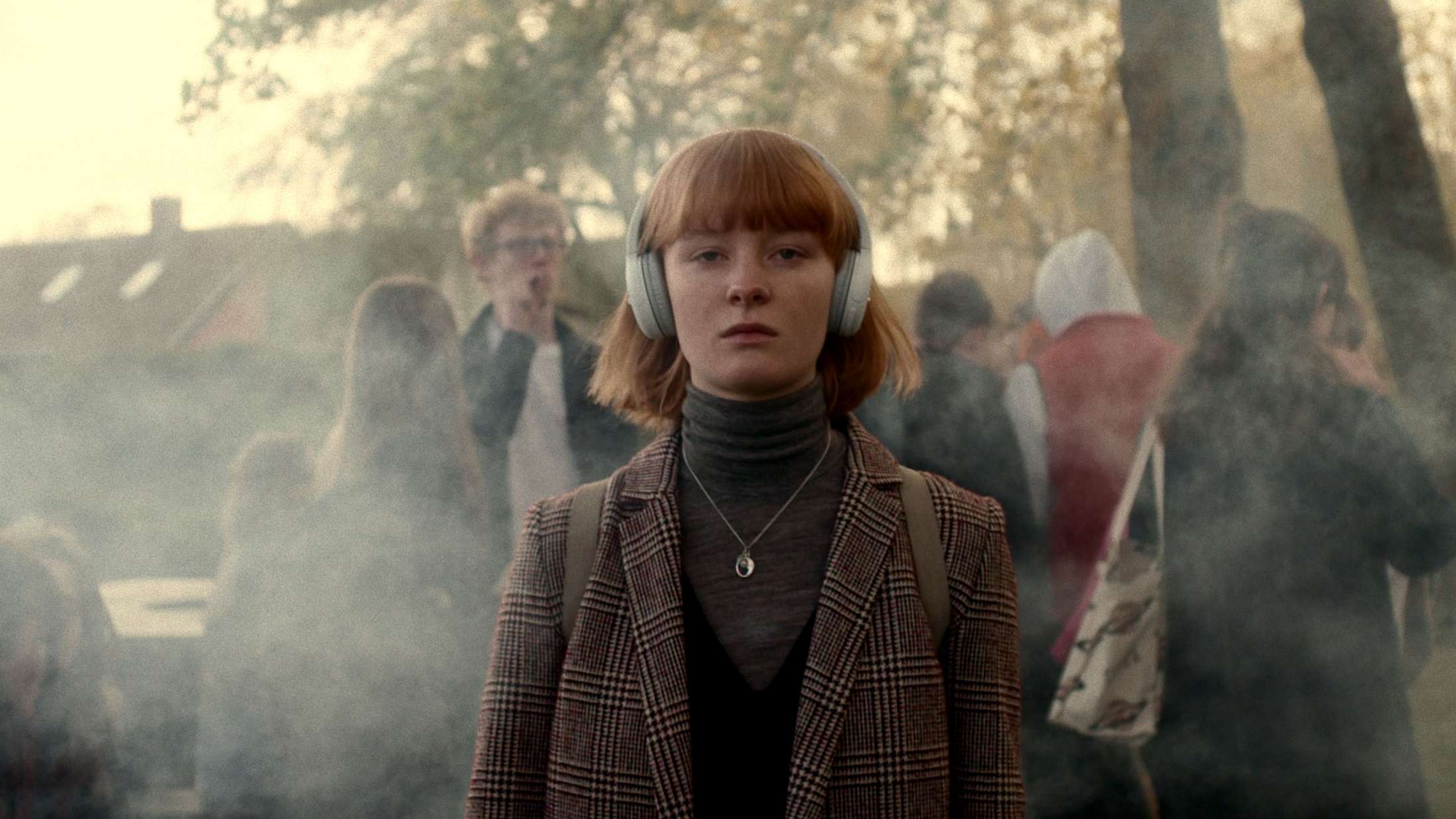 ’Stadig ikke død’: Sorthumoristisk DR-serie er ikke det indspark i selvmordssamtalen, vi mangler