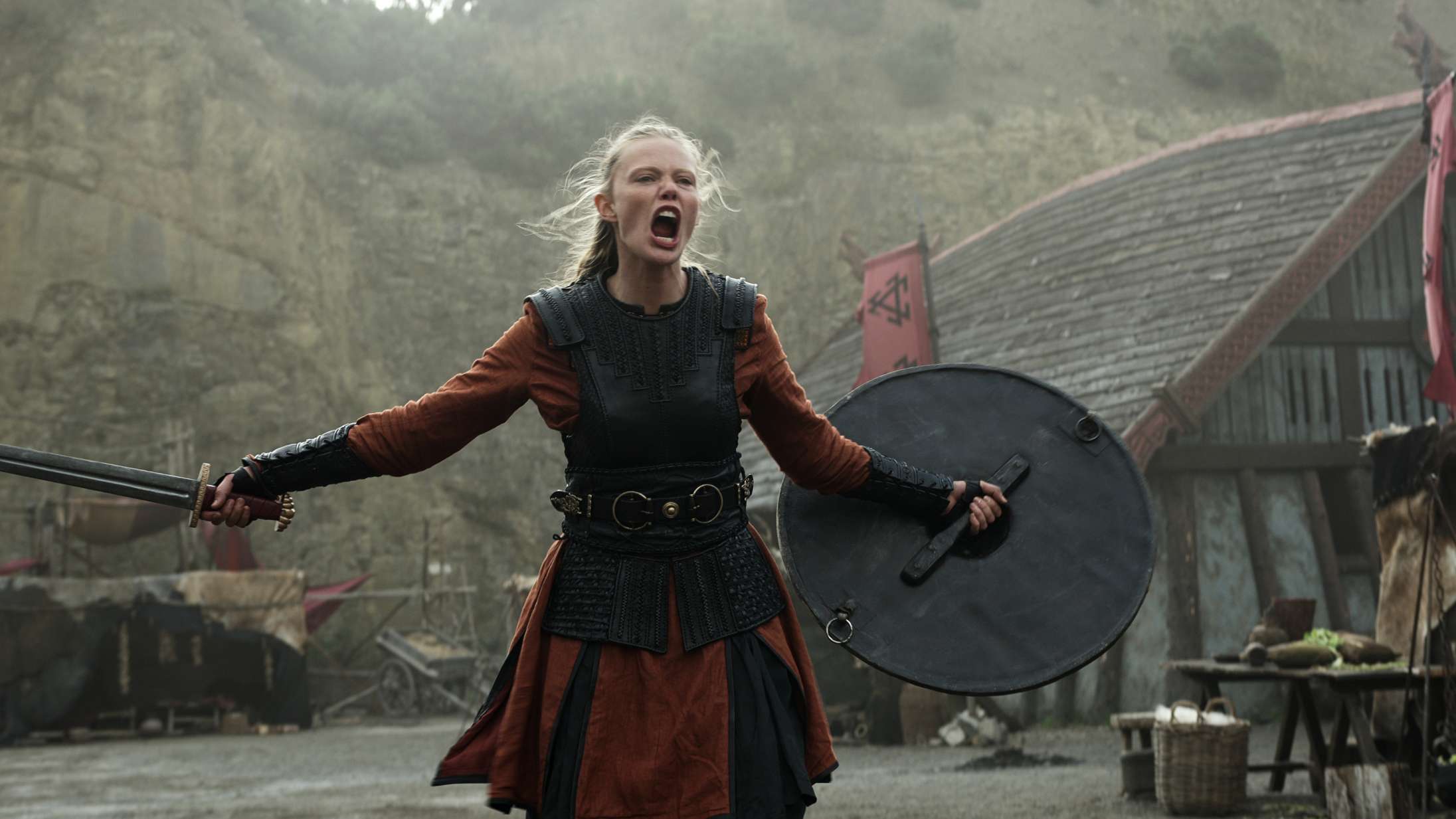 ’Vikings Valhalla’ sæson 2: Netflix’ vikingeserie overgår sig selv på spektakulær og brutal facon