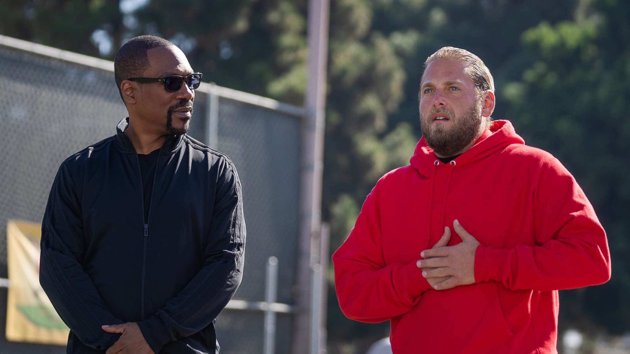 ’You People’: Eddie Murphy og Julia Louis-Dreyfus stjæler spotlyset i ny Netflix-komedie