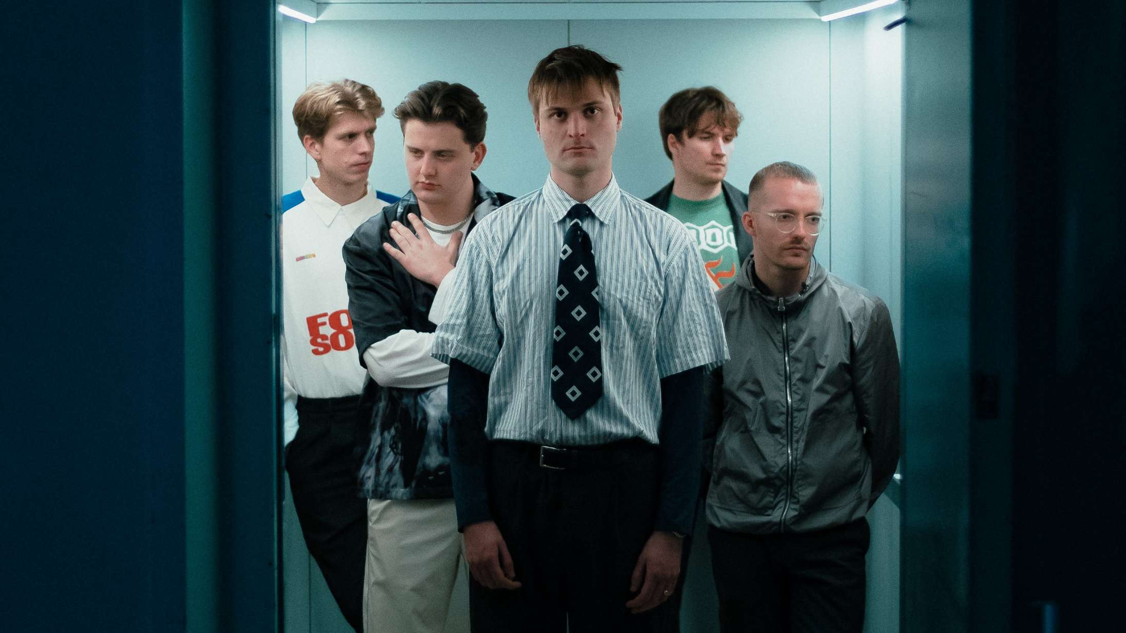 Heartland fuldender programmet med 14 nye navne – blandt andre Zar Paulo, When Saints Go Machine og The Cardigans