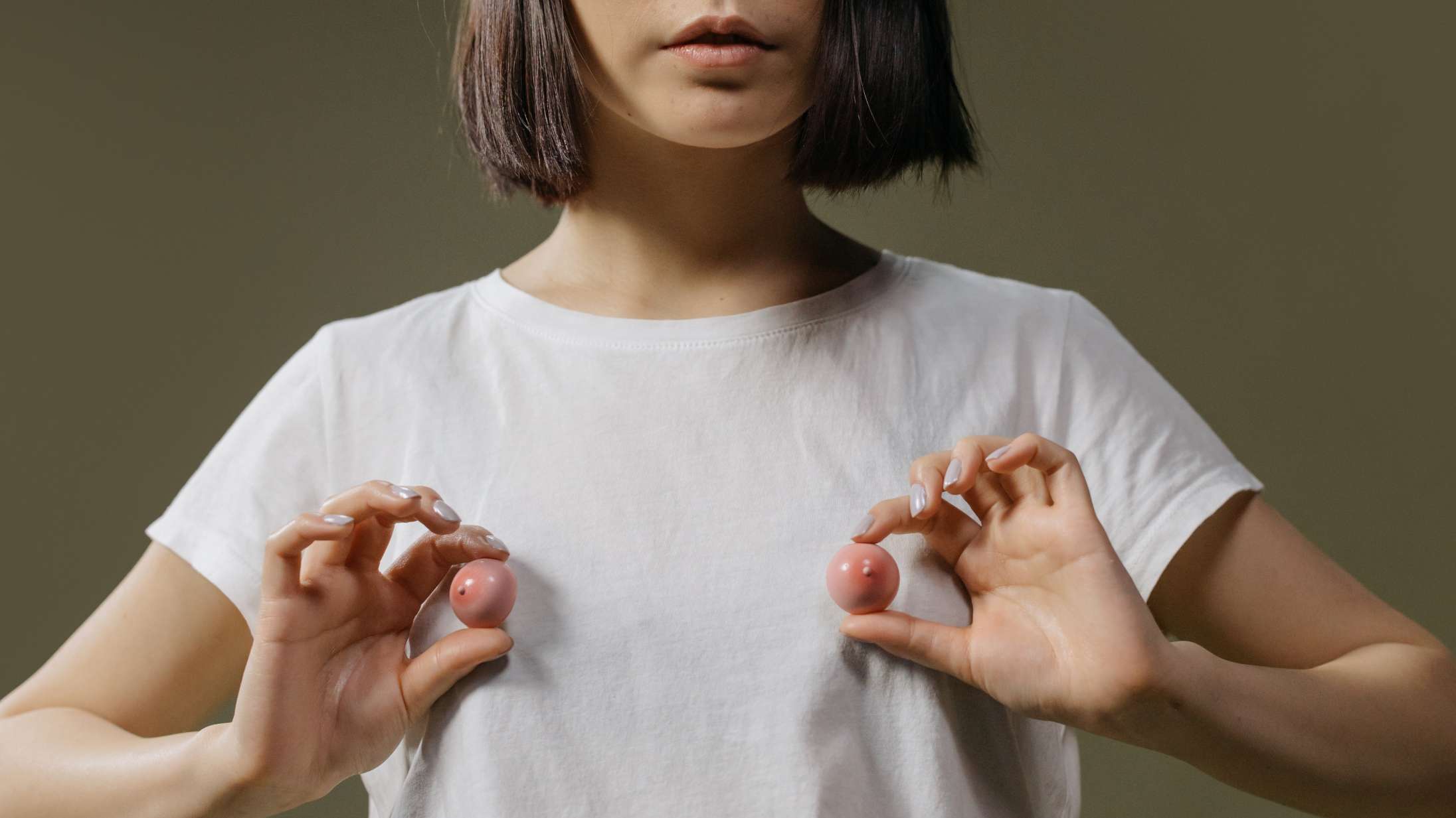 Snart slippes brystvorten måske fri på Instagram og Facebook