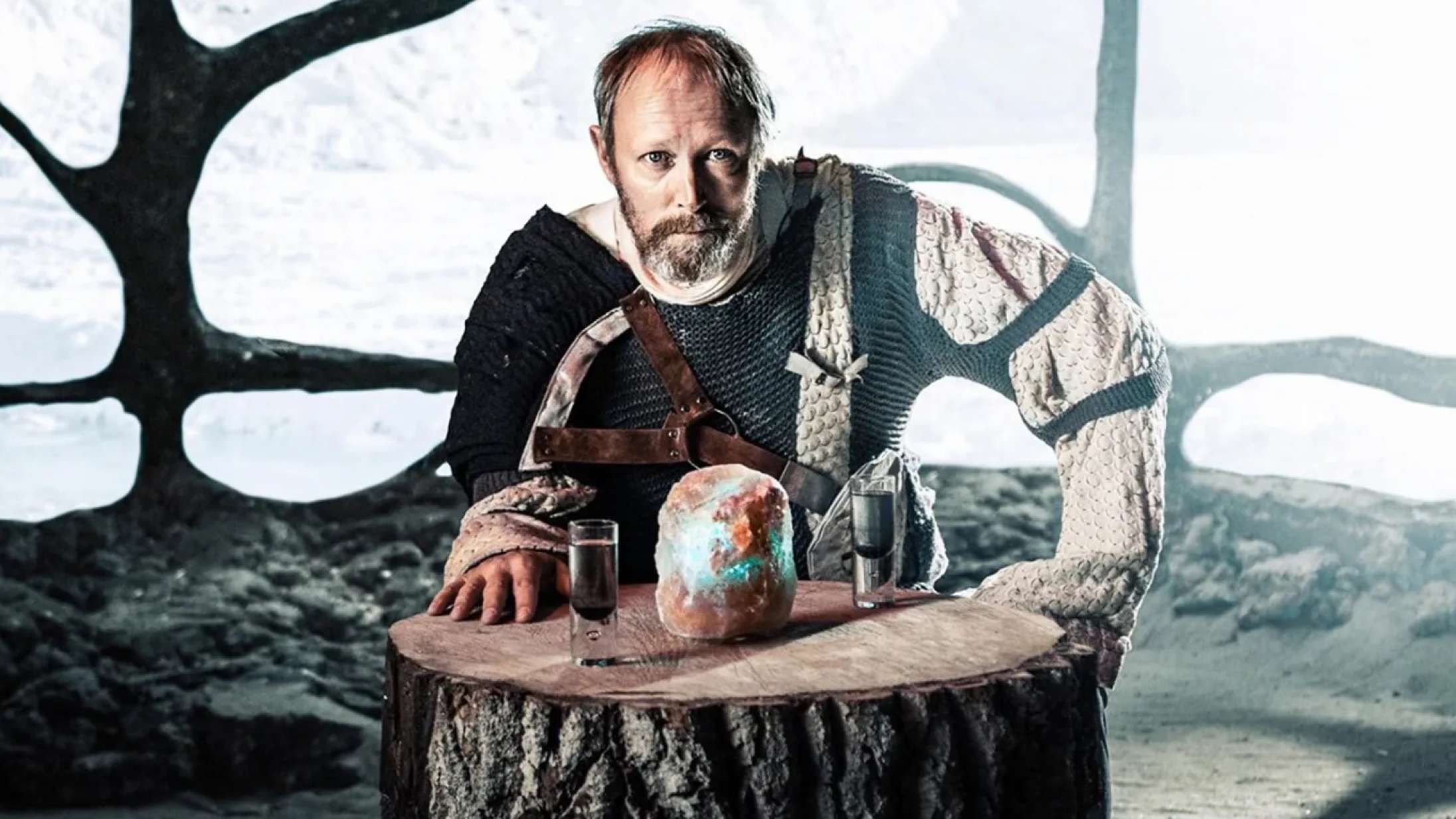 Dansk Star Wars-film med Lars Mikkelsen er i luften – se passionsprojektet her