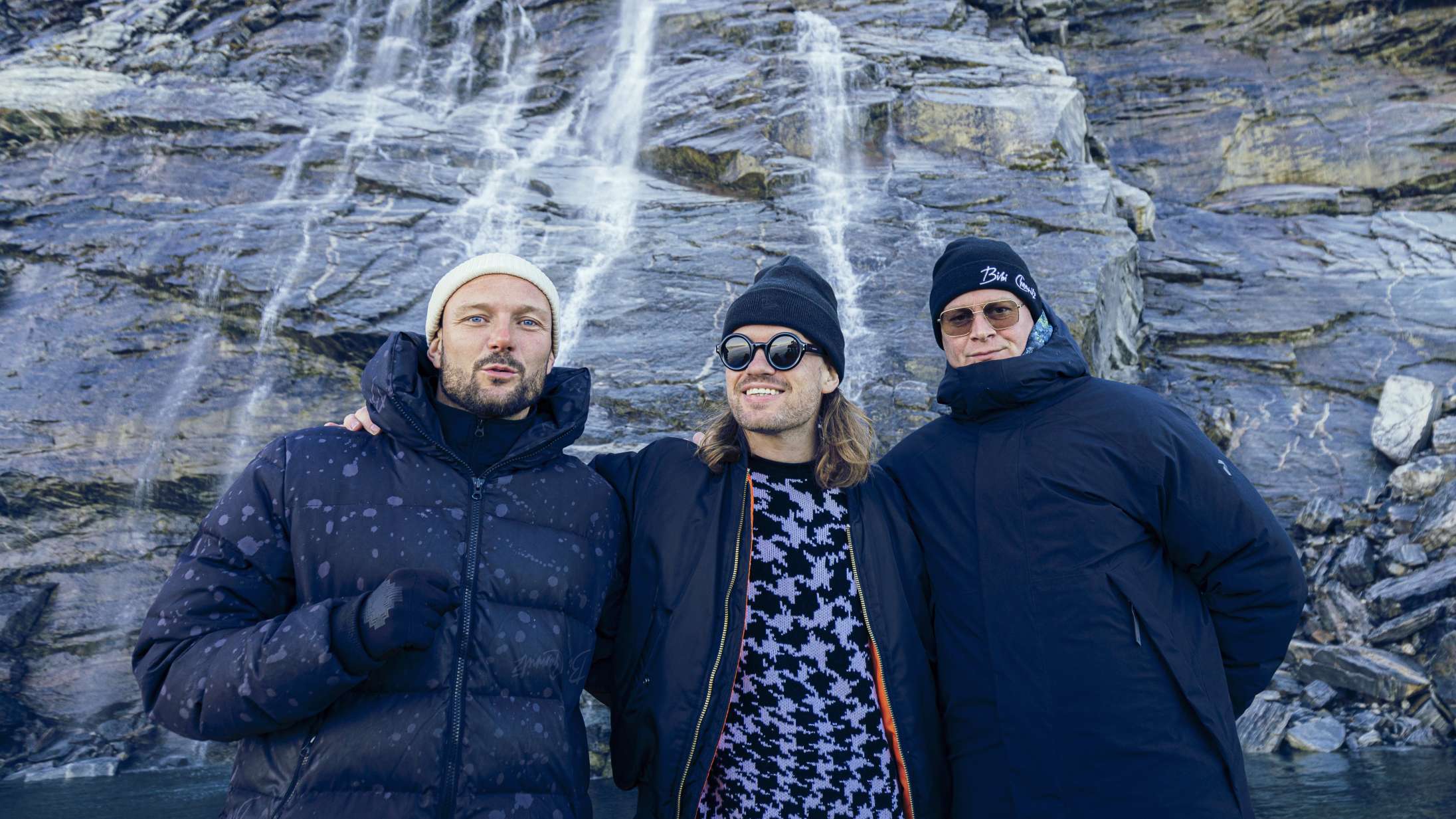 Kommer Suspekt til at lyde helt anderledes nu? Tre ting vi lærte af dokumentarserien ‘Skal du med’