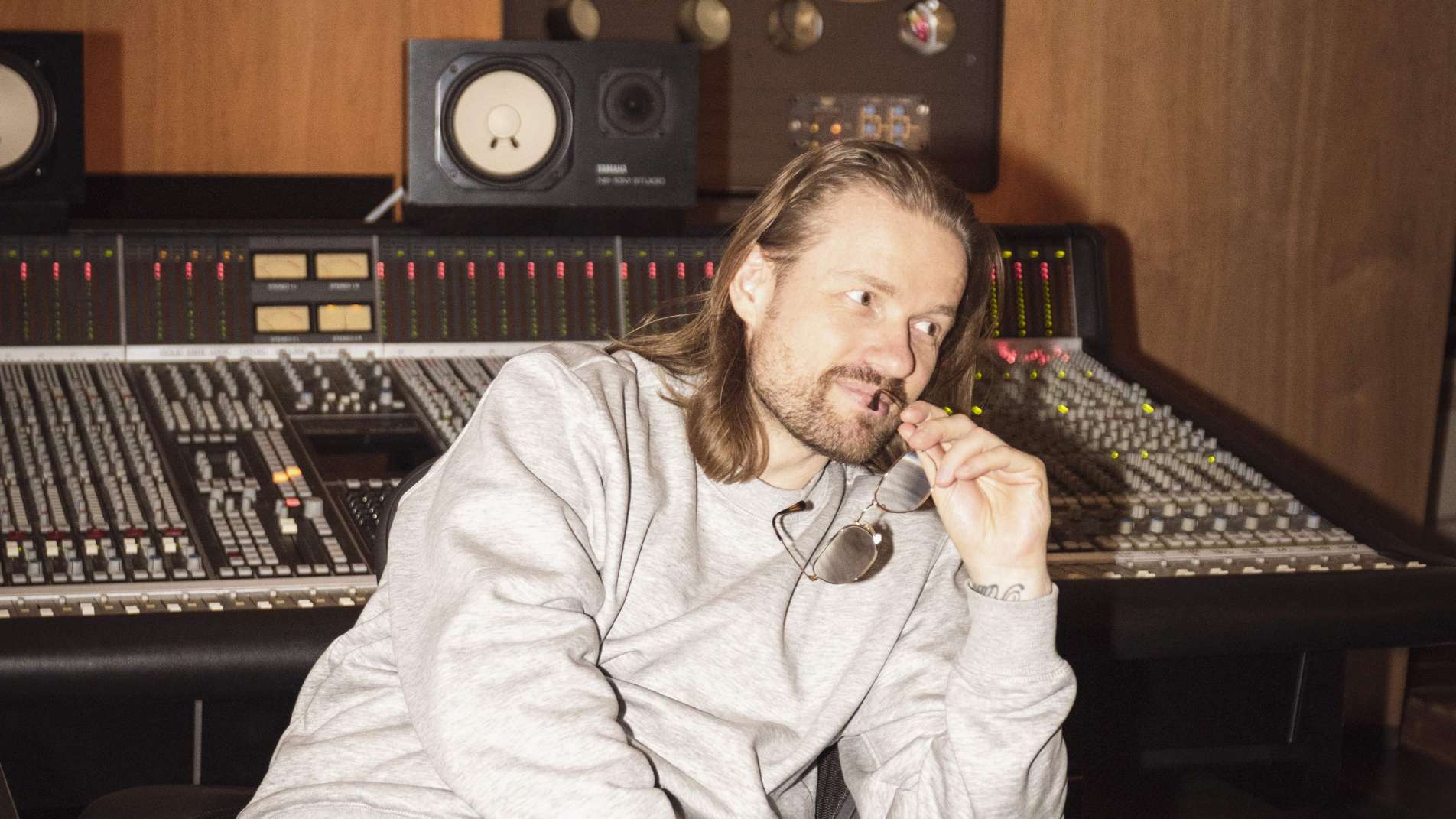 Rune Rasks 10 bedste beats – ifølge Rune Rask selv / Interview