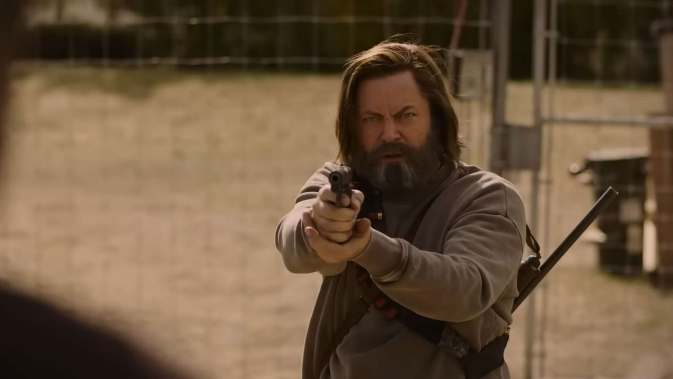 Traileren til næste afsnit af ‘The Last of Us’ teaser to særdeles kendte ansigter