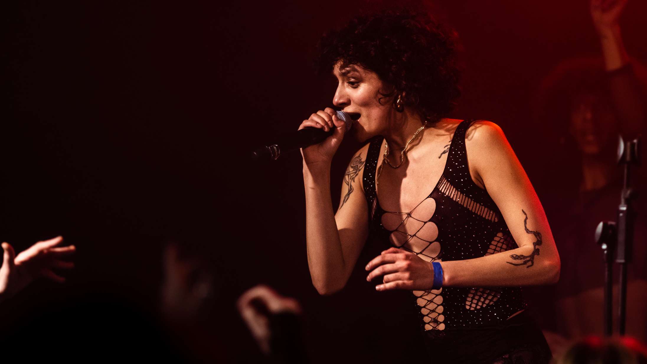 Musik i Lejet annoncerer 14 nye navne til årets festival