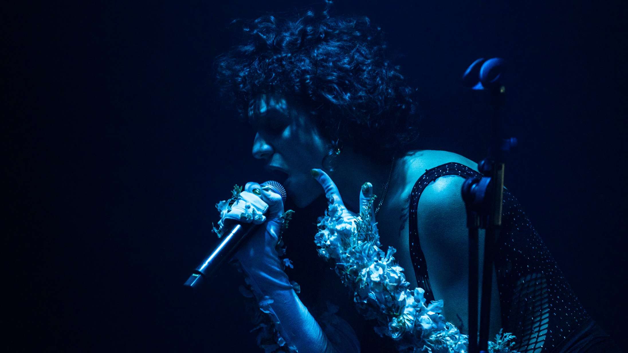 Hypen er god nok: Julie Pavons headliner-debut fik Aarhus til at føles som Berlin