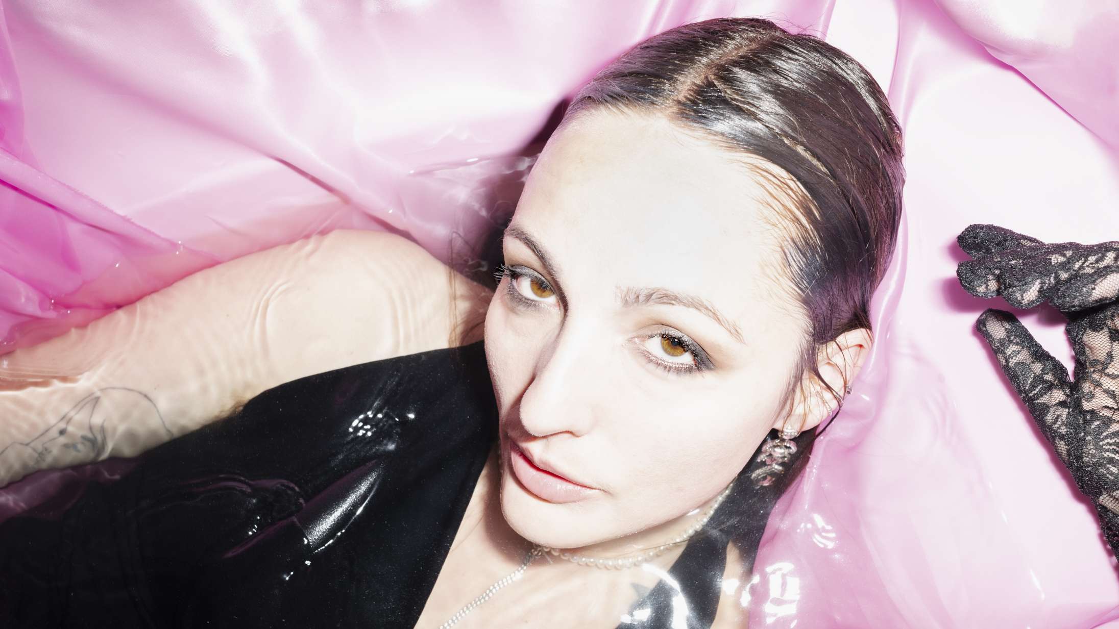 Brimheim lover følelser på den store klinge til unik koncert – præsenteret af Det Kongelige Teater og Soundvenue