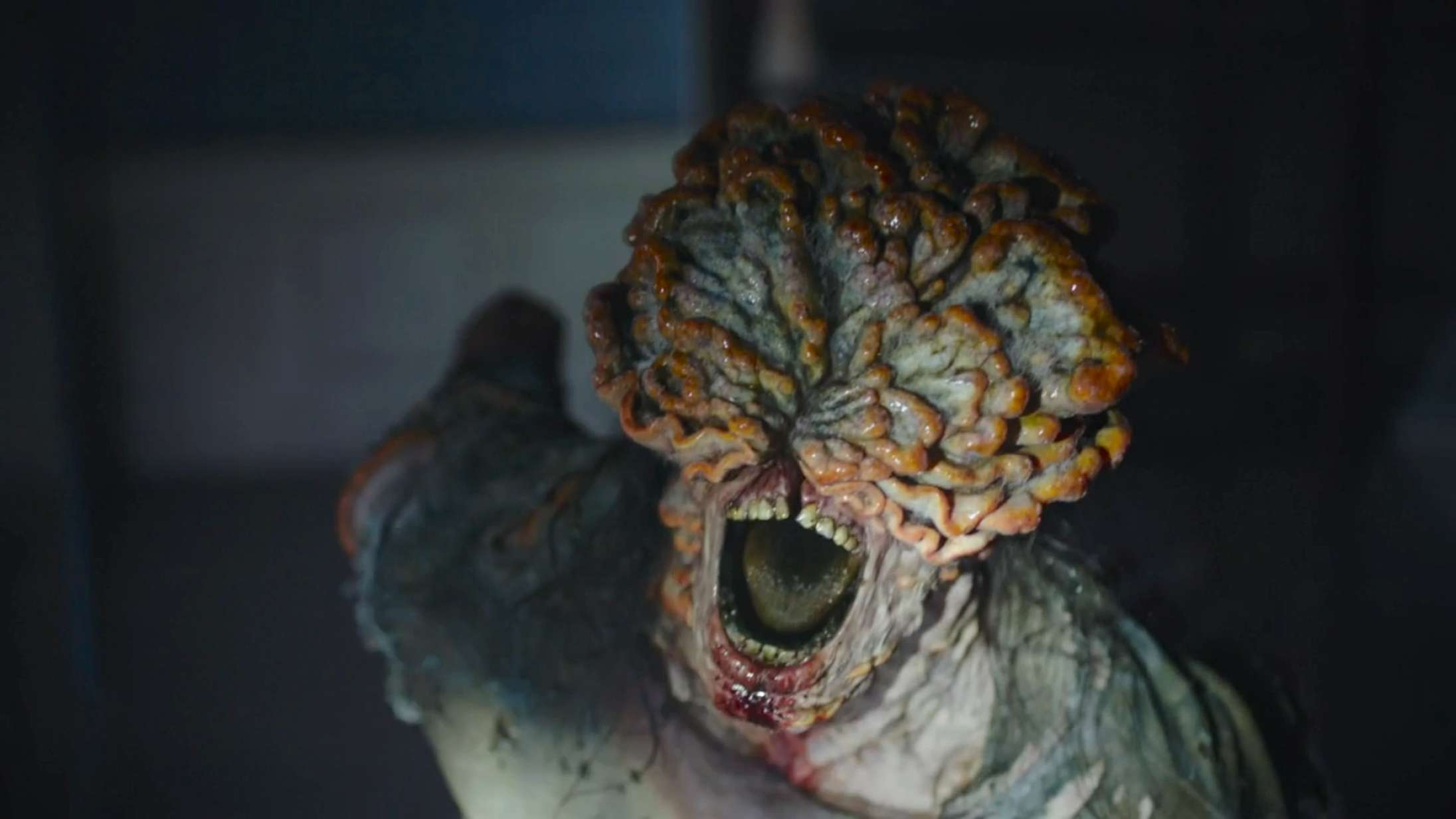 De forskellige zombietyper i ’The Last of Us’, forklaret
