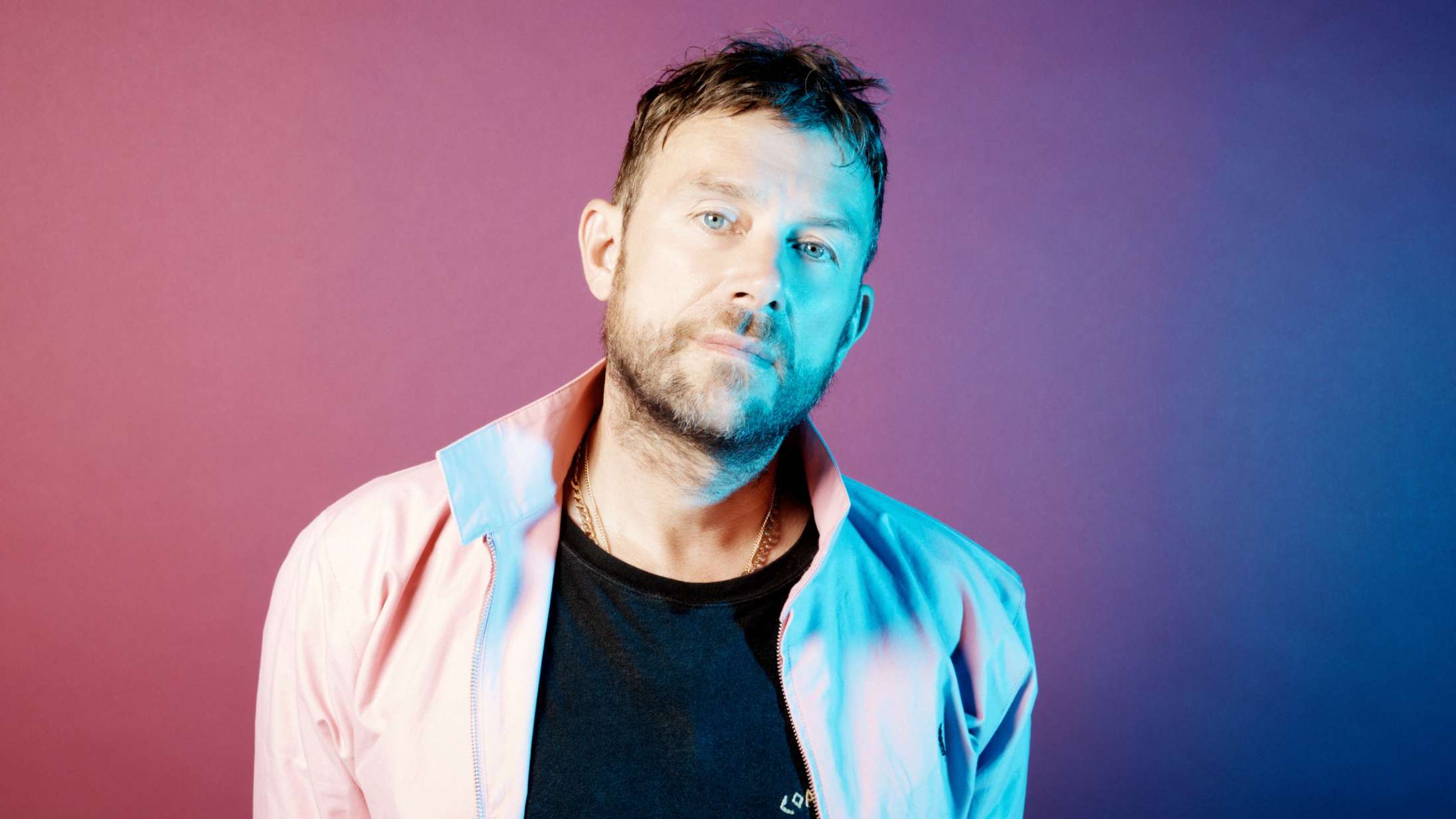 »Der er noget, der er helt galt«: Damon Albarn kritiserer The Rolling Stones for at objektivisere Sydney Sweeney