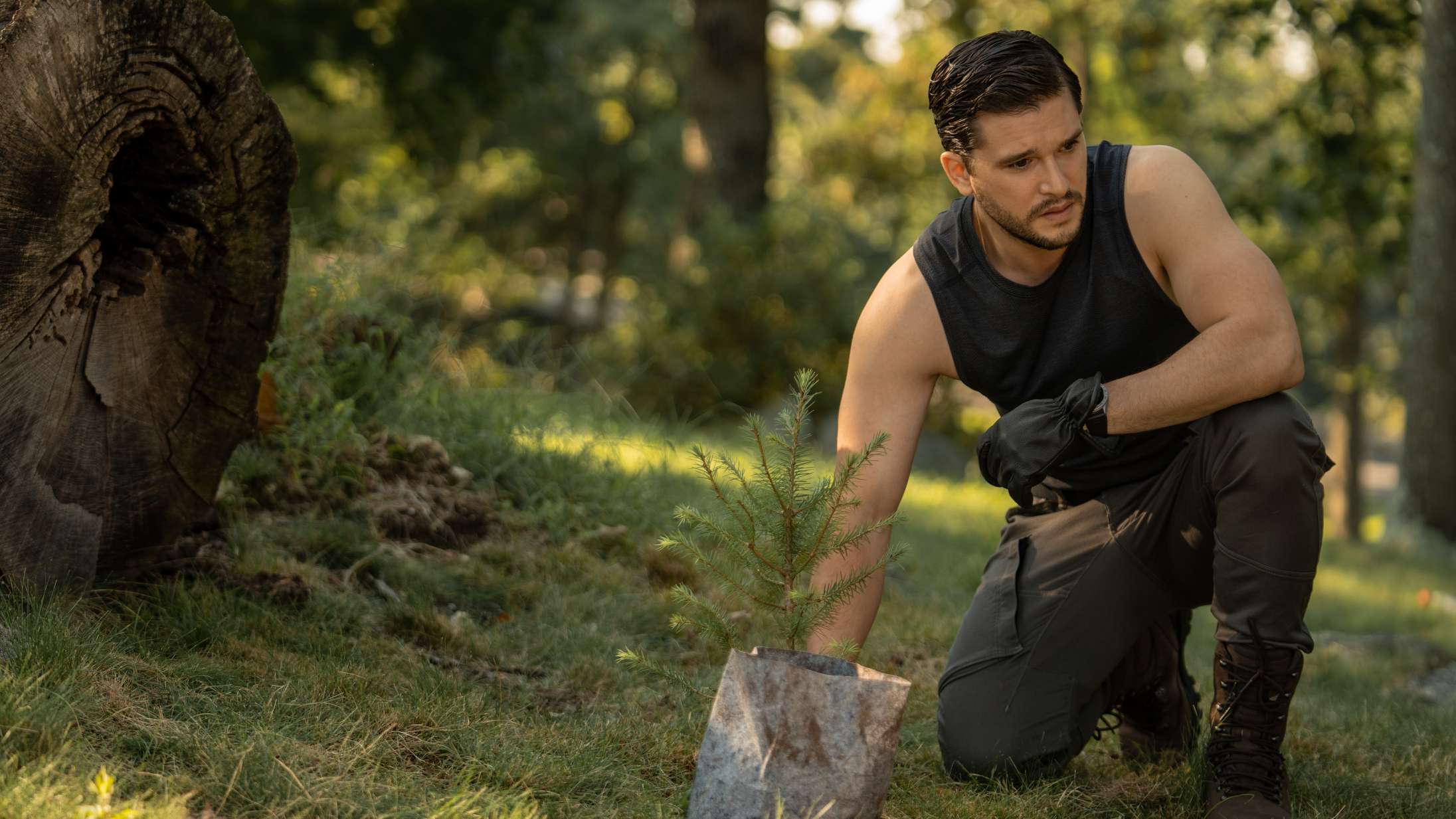 Klimakrisen overmander Kit Harington, Edward Norton og Meryl Streep i traileren til ‘Extrapolations’