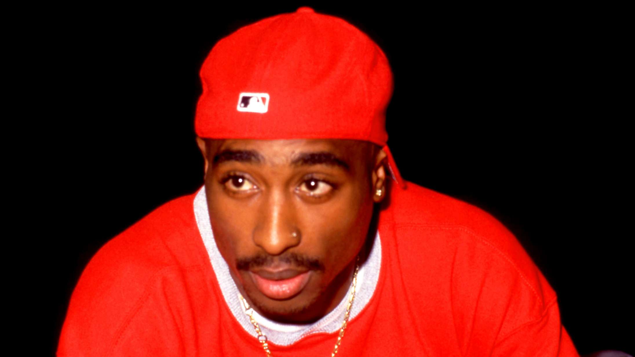 Mand arresteret for mordet på Tupac Shakur