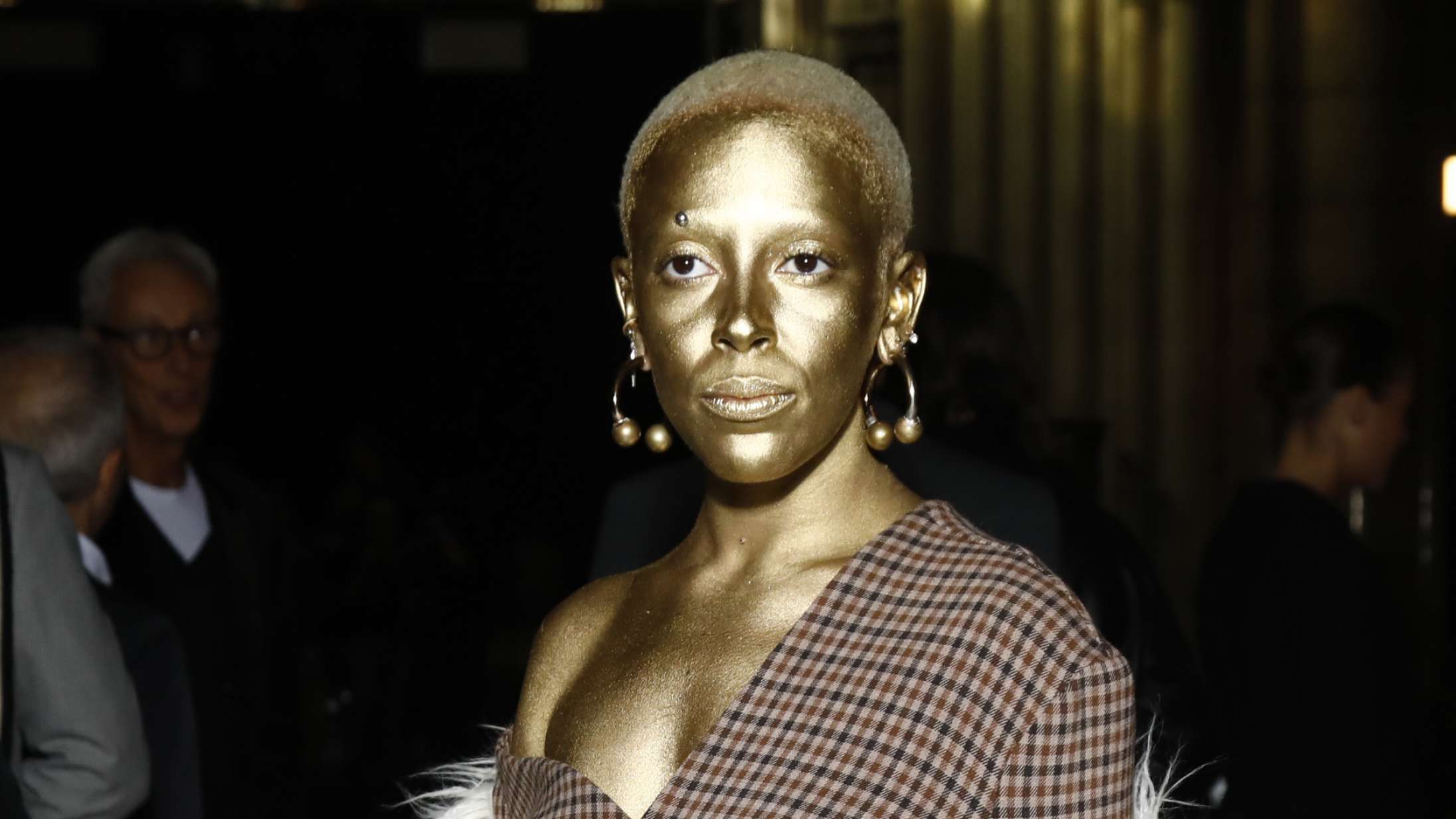 Doja Cat blev reduceret til en sexfantasi – så svingede hun barbermaskinen